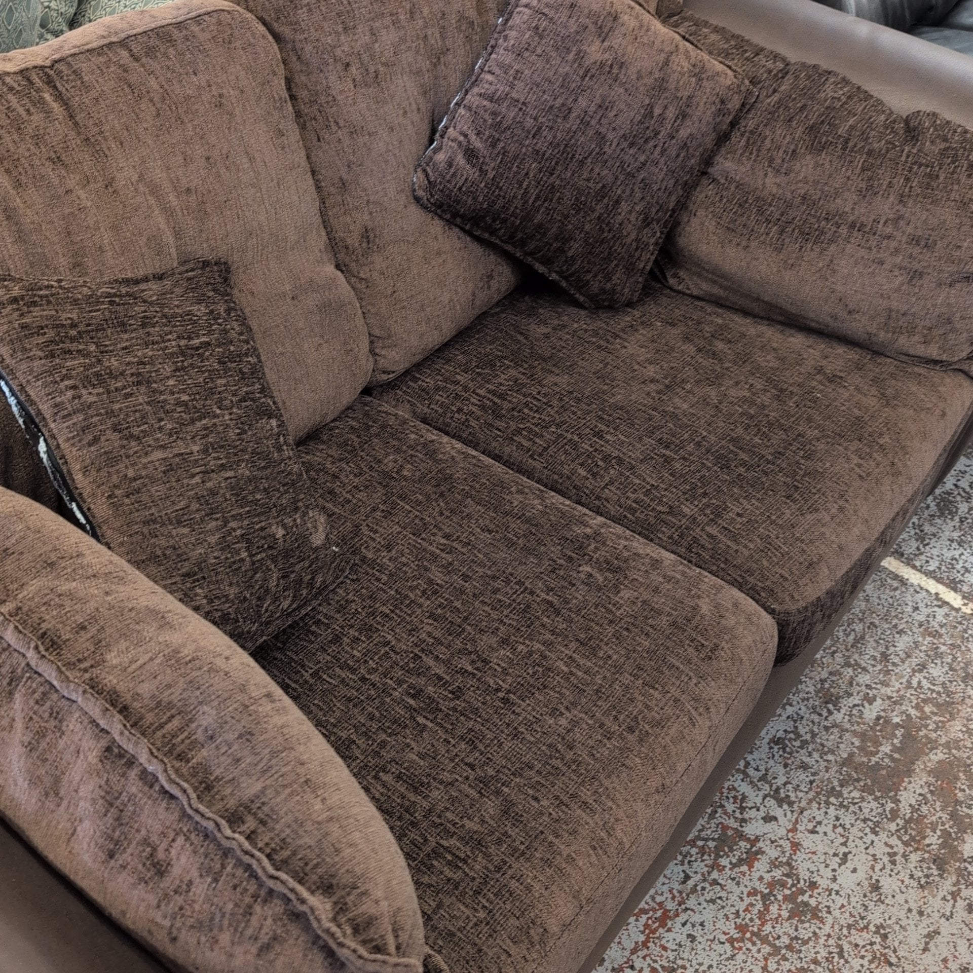 Changing Lives Charity