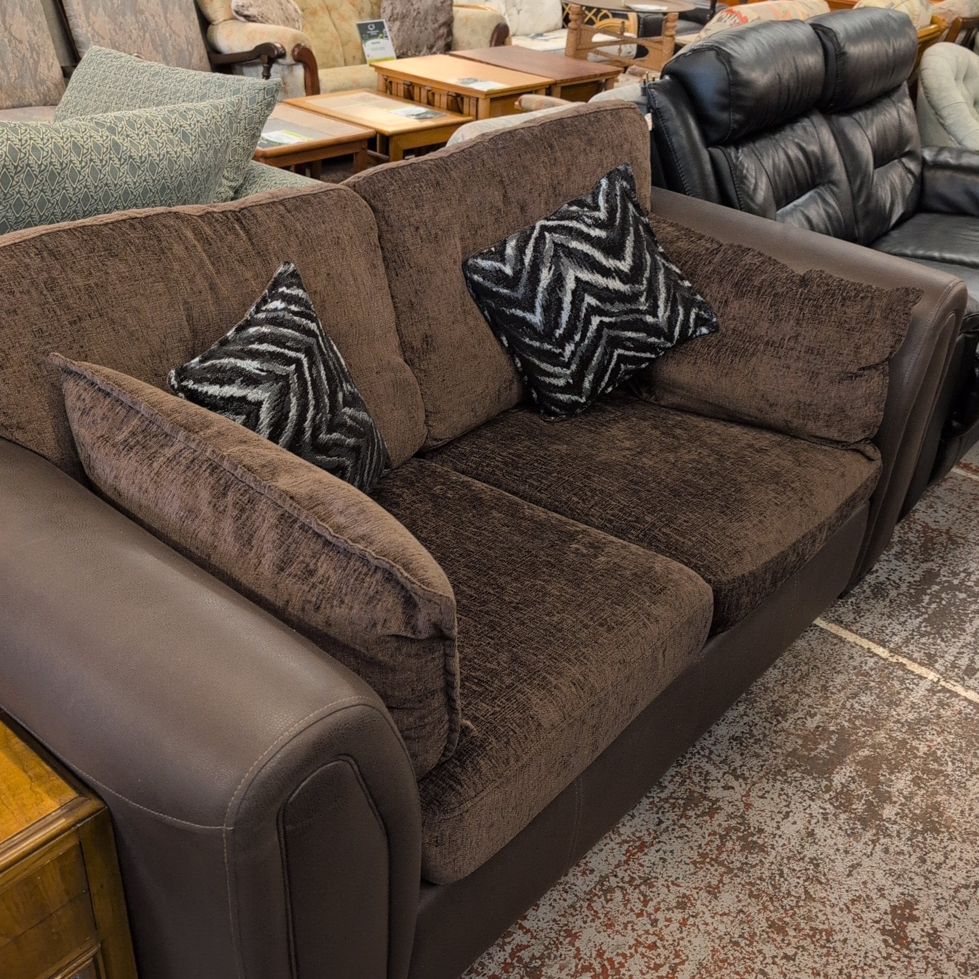 Changing Lives Charity