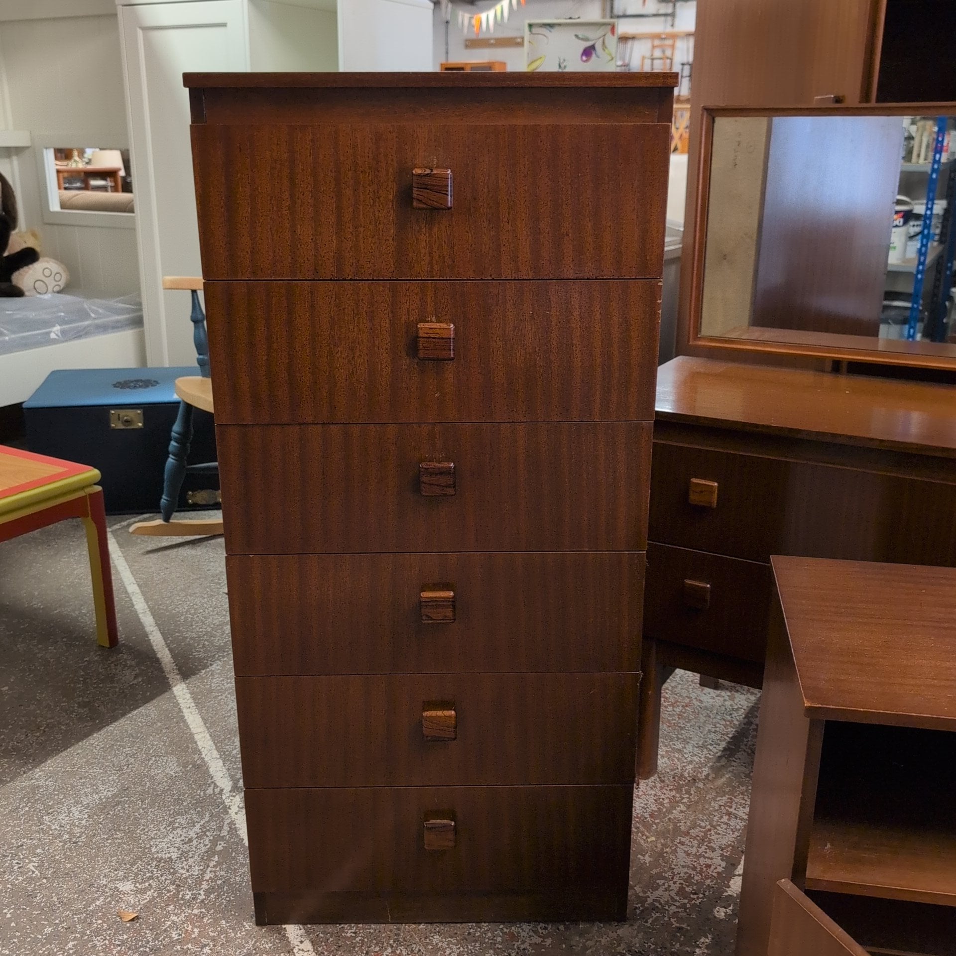 Changing Lives Charity