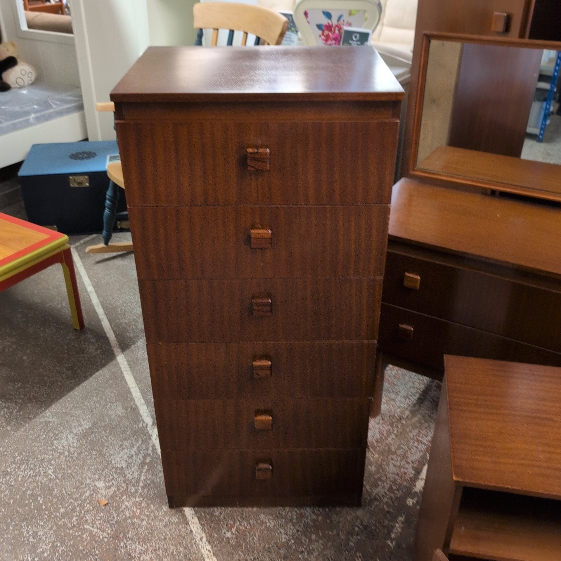 Changing Lives Charity