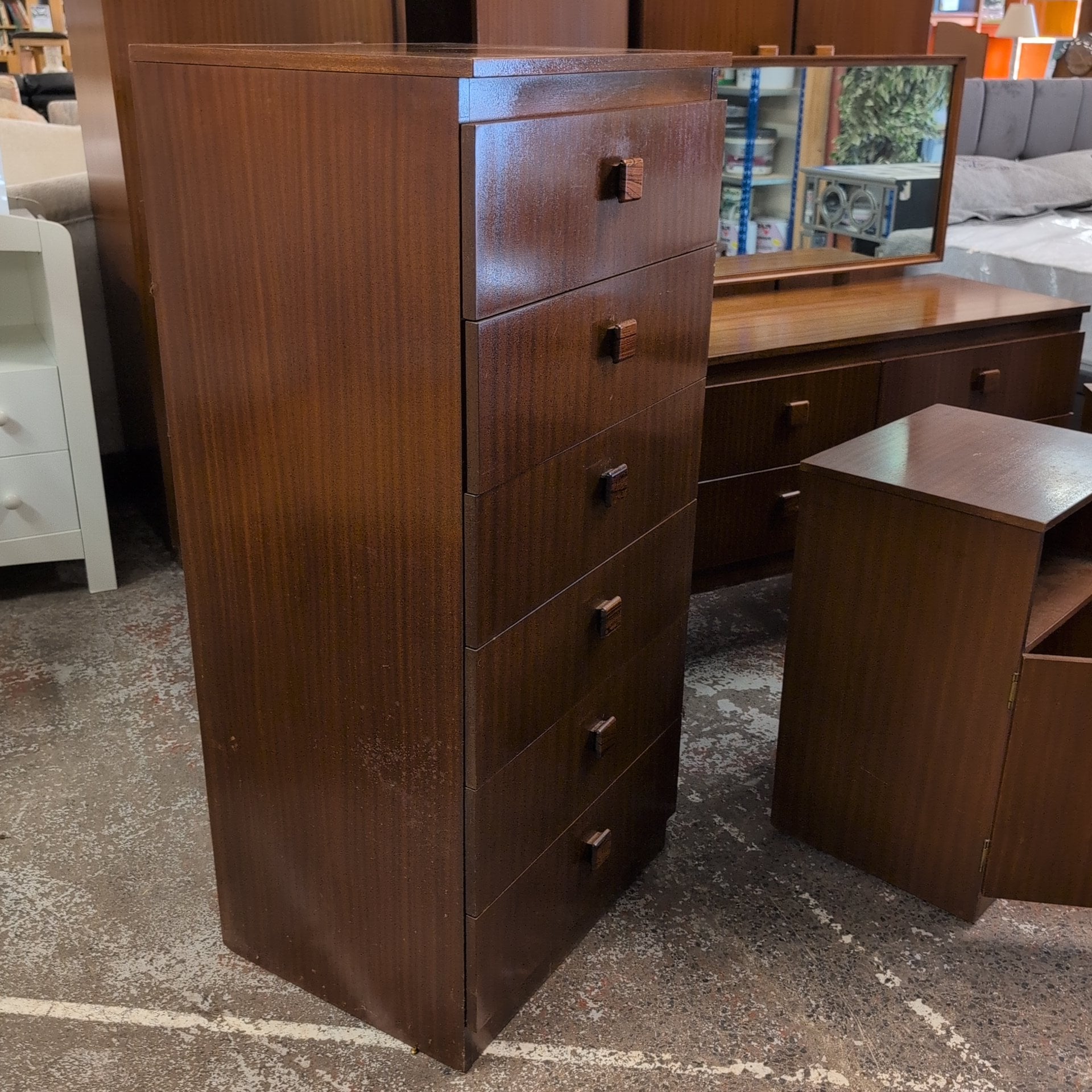 Changing Lives Charity