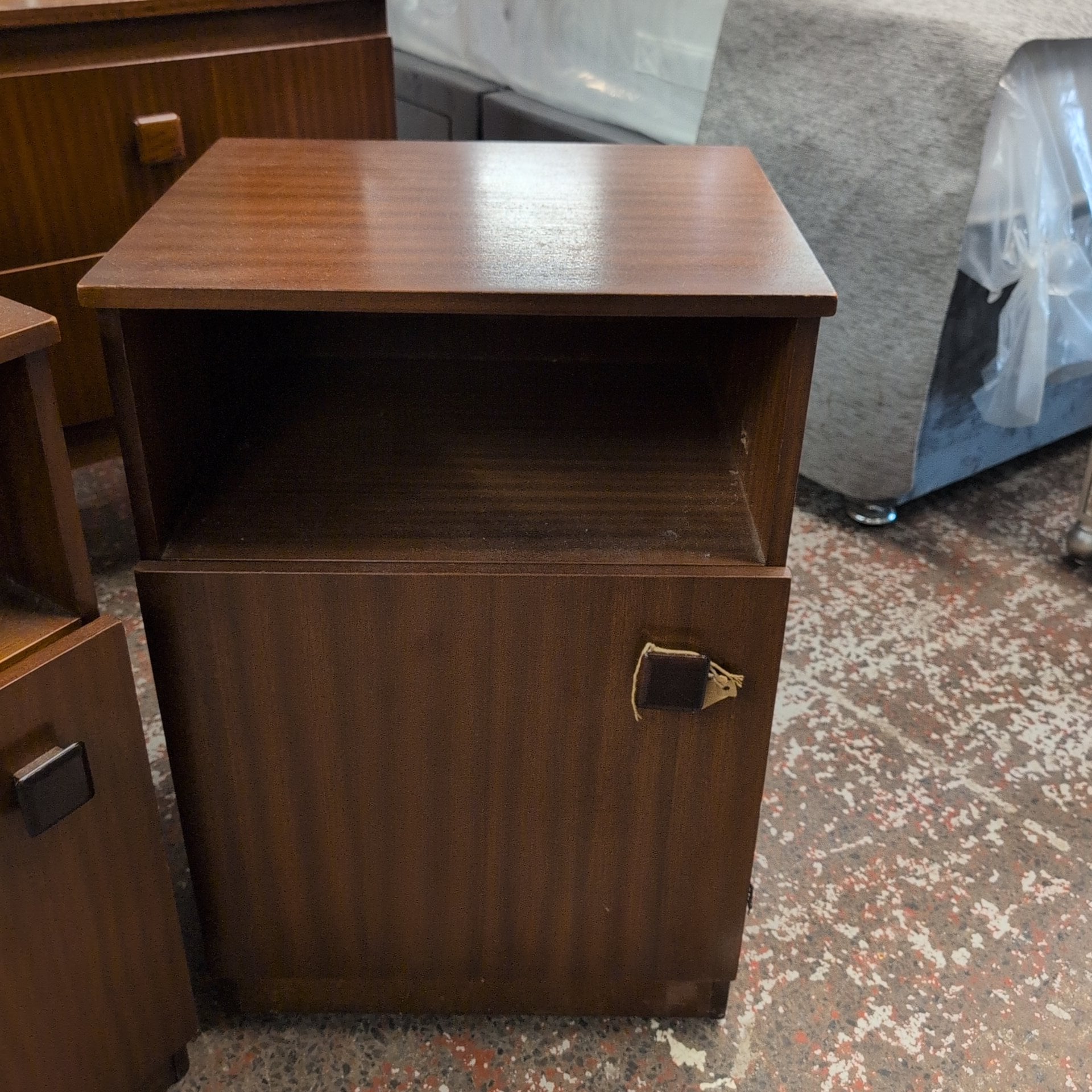 Changing Lives Charity