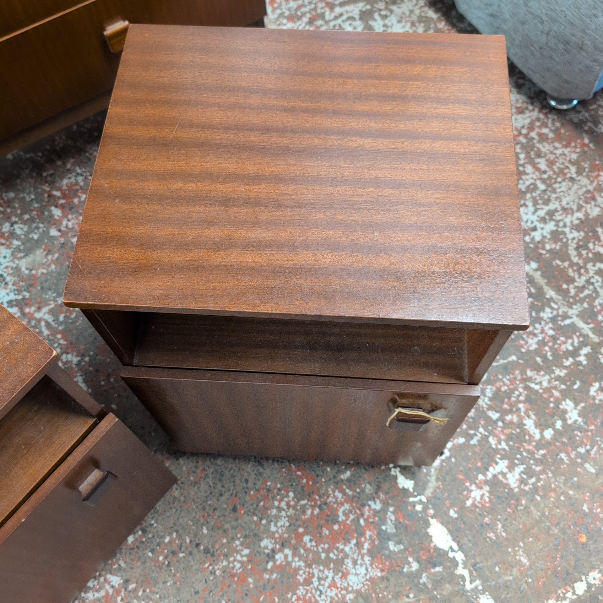 Changing Lives Charity