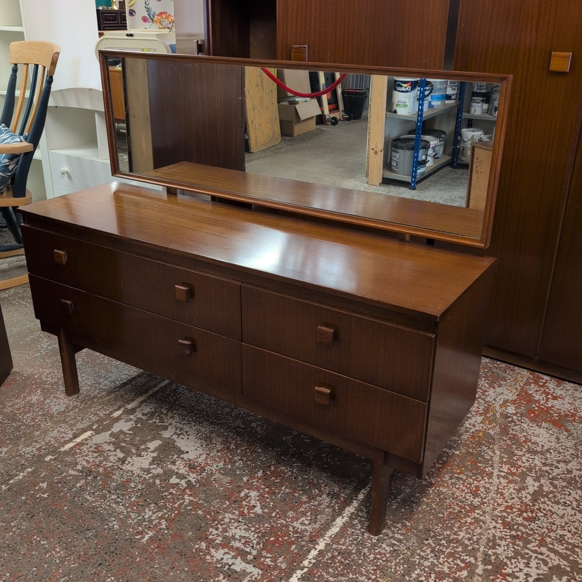 Changing Lives Charity