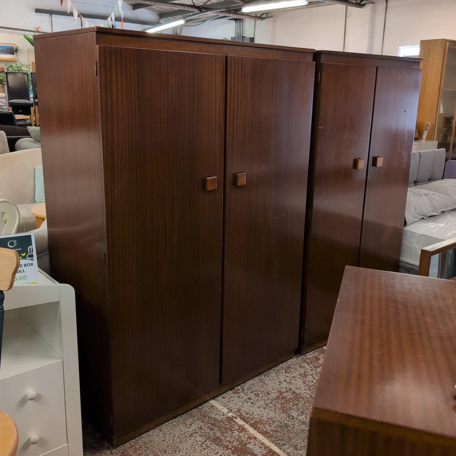 Changing Lives Charity