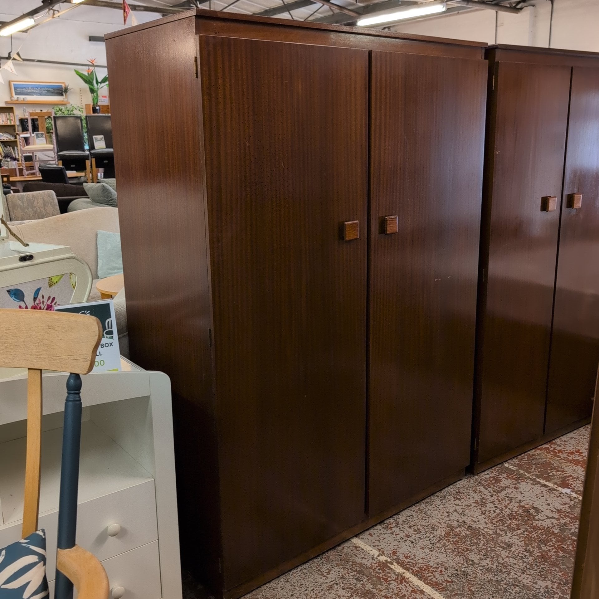 Changing Lives Charity