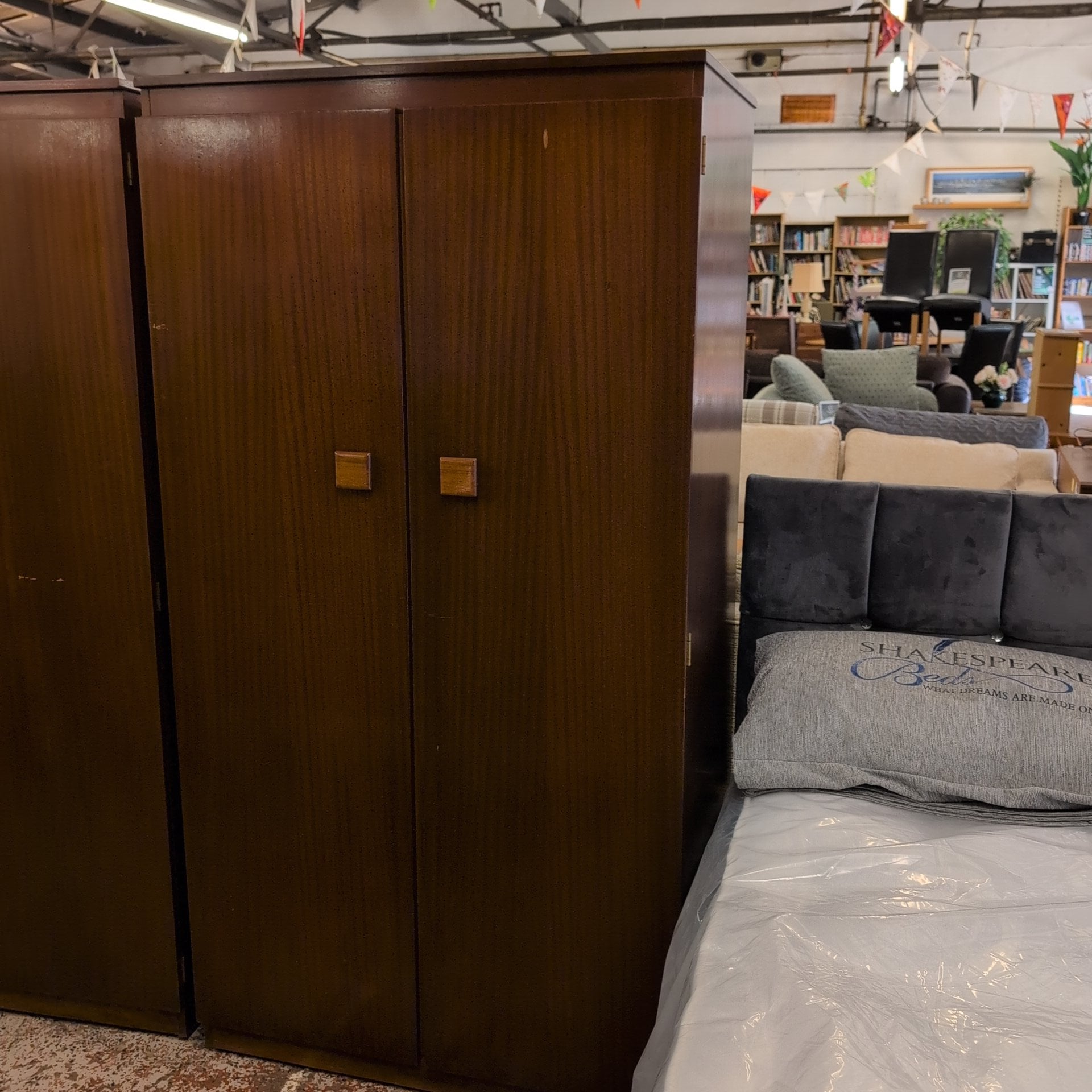 Changing Lives Charity