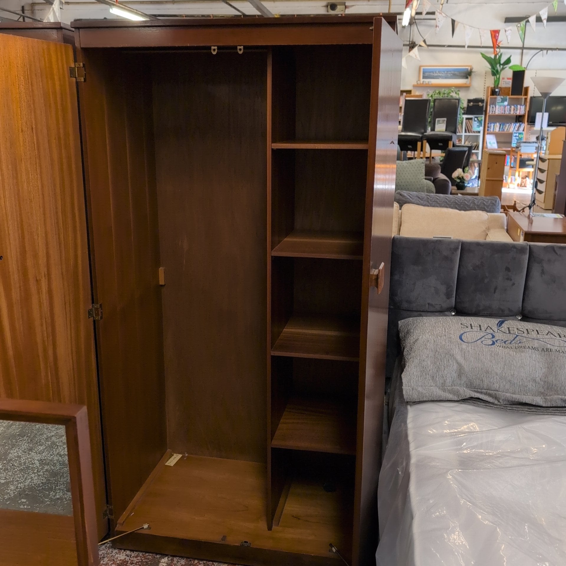 Changing Lives Charity