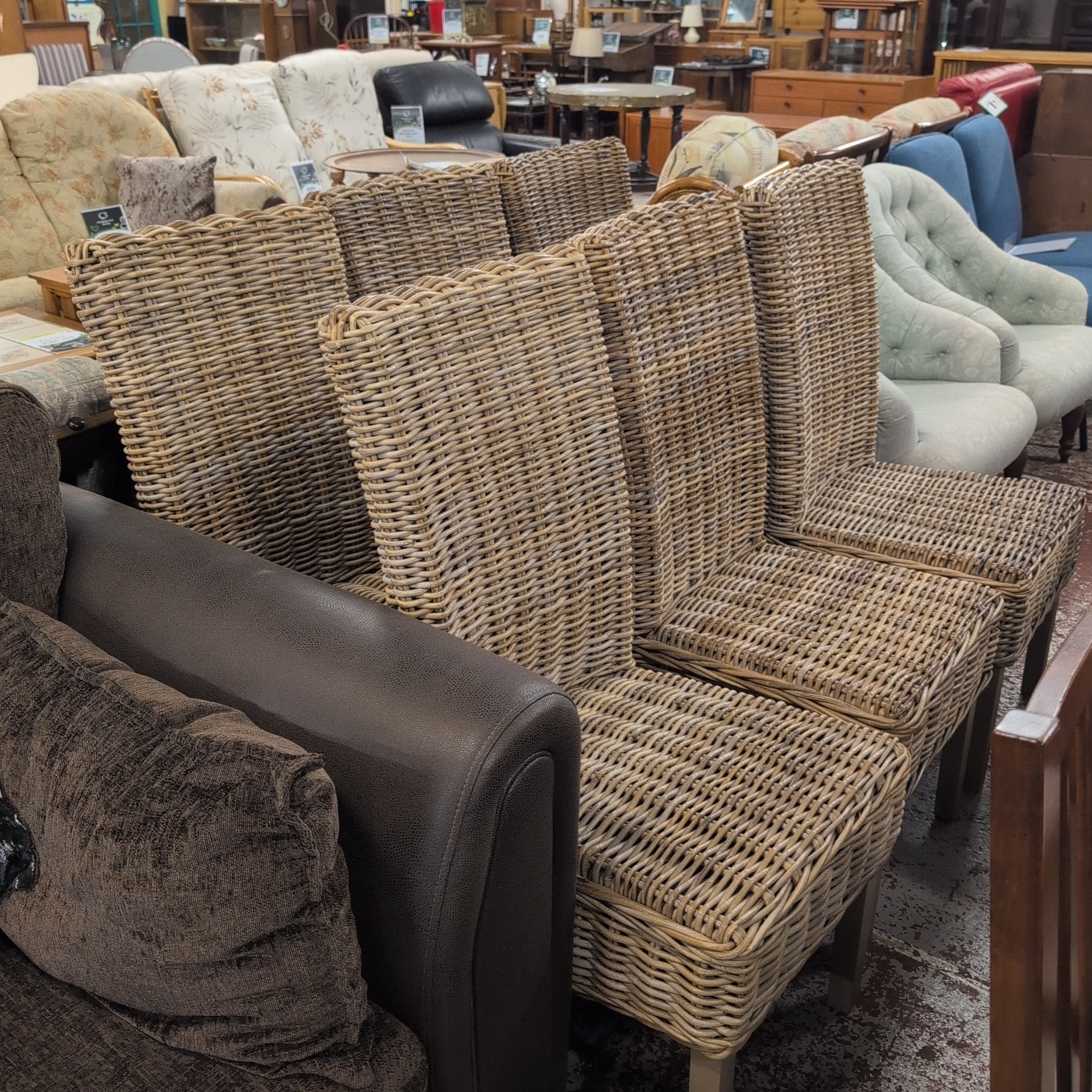 Changing Lives Charity