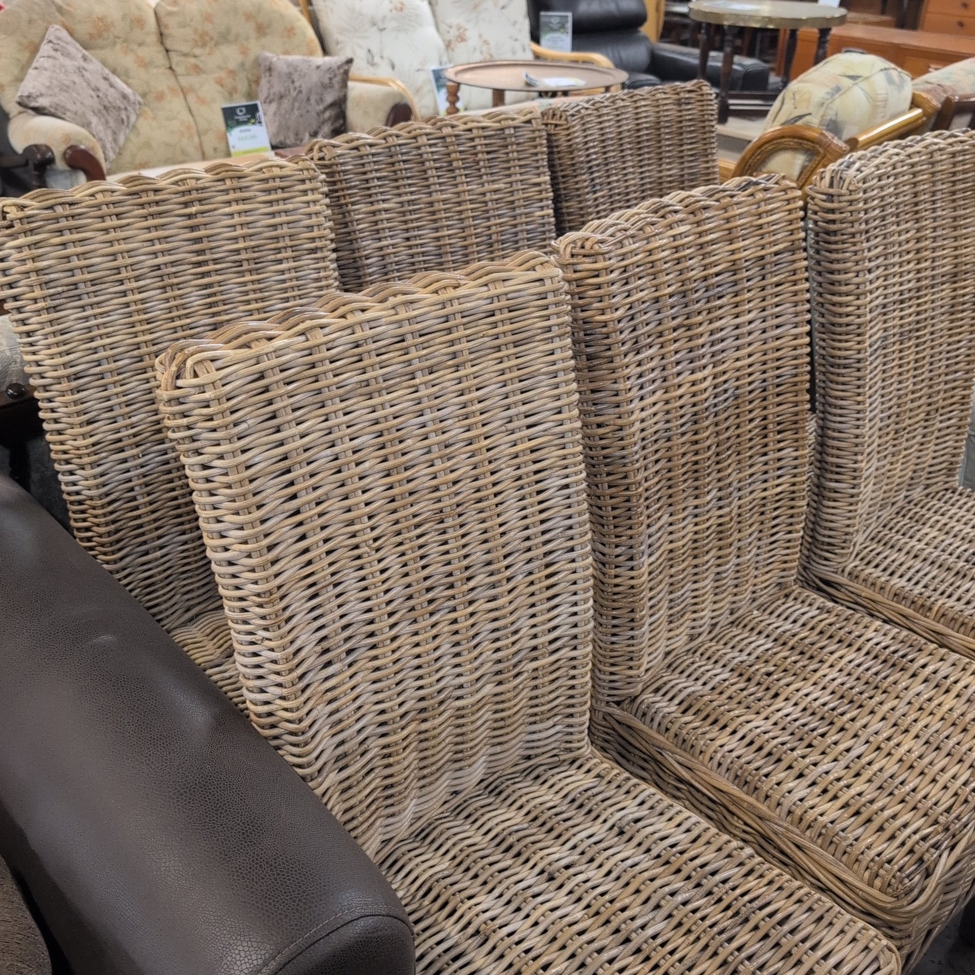 Changing Lives Charity