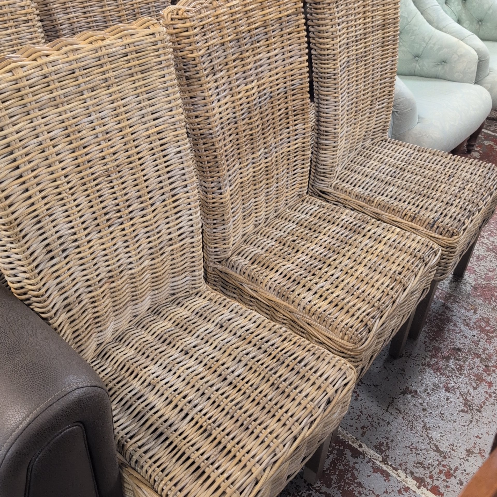 Changing Lives Charity