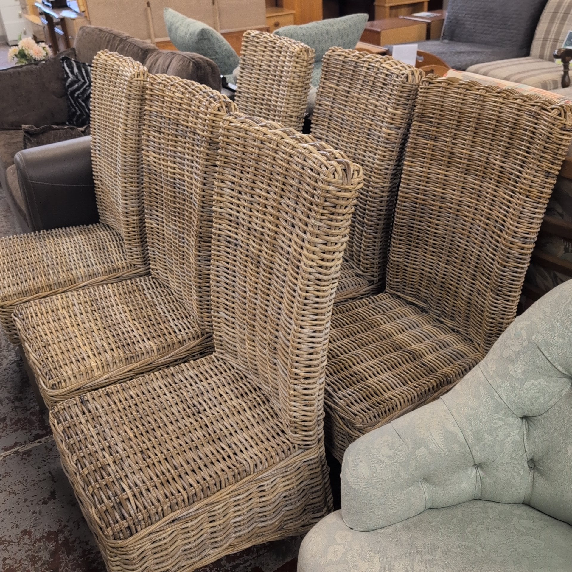 Changing Lives Charity