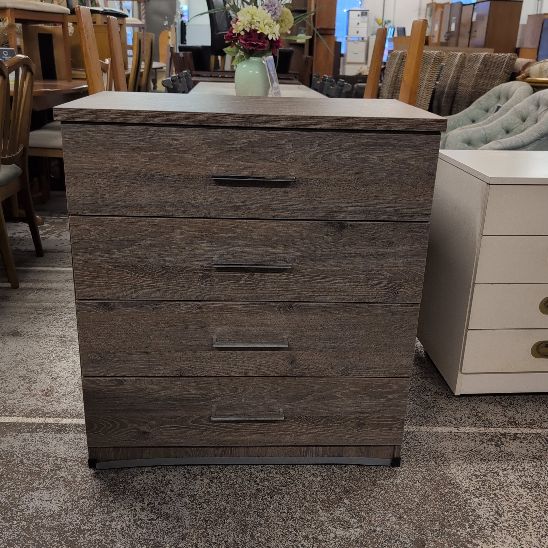 Changing Lives Charity