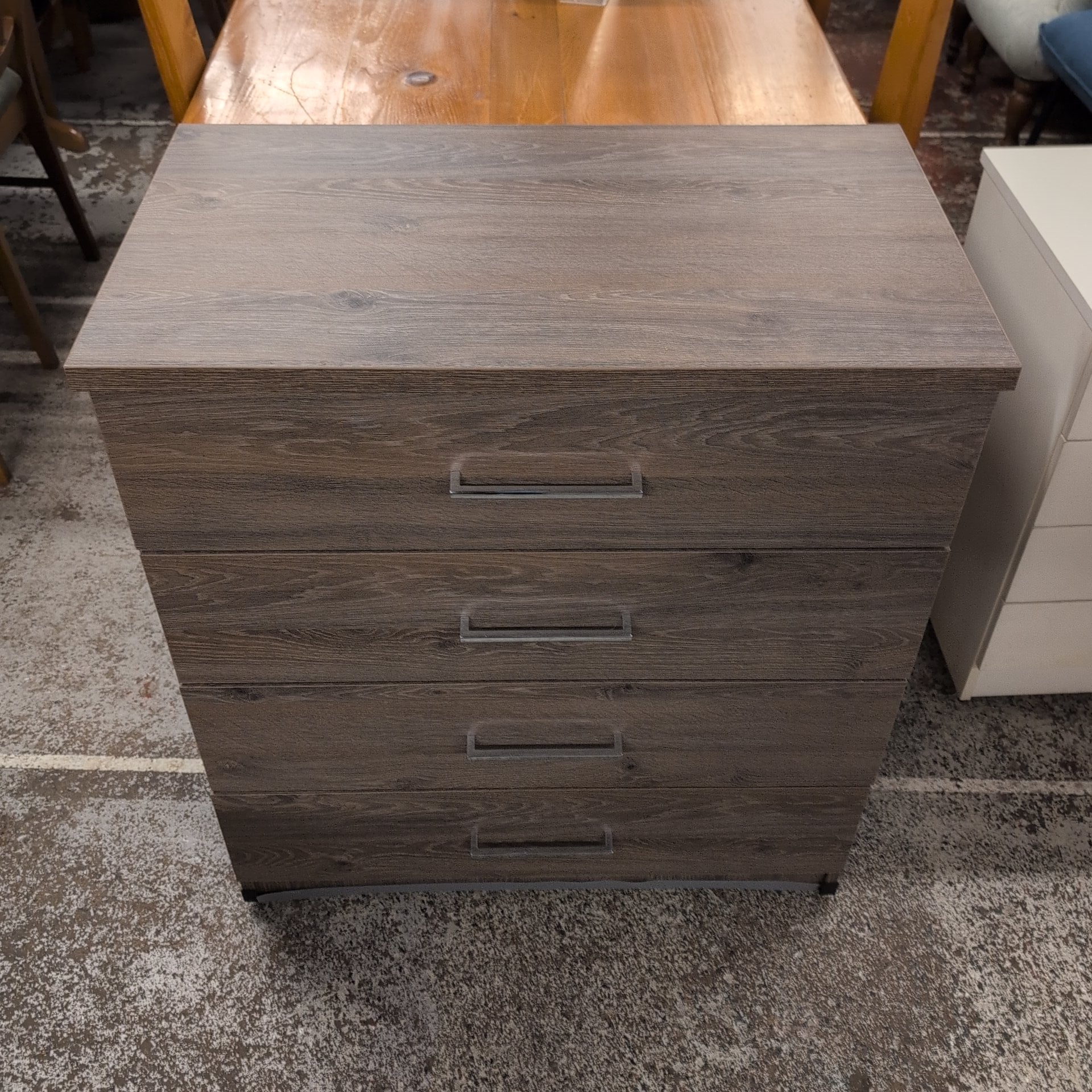 Changing Lives Charity