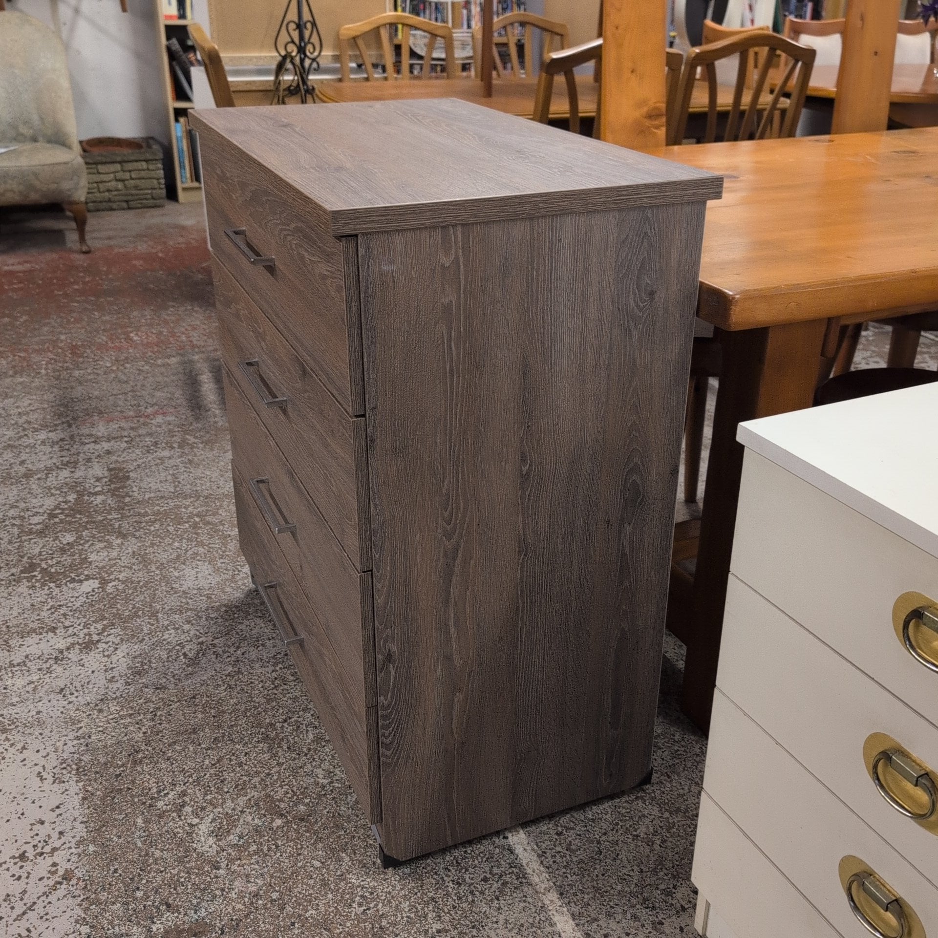 Changing Lives Charity