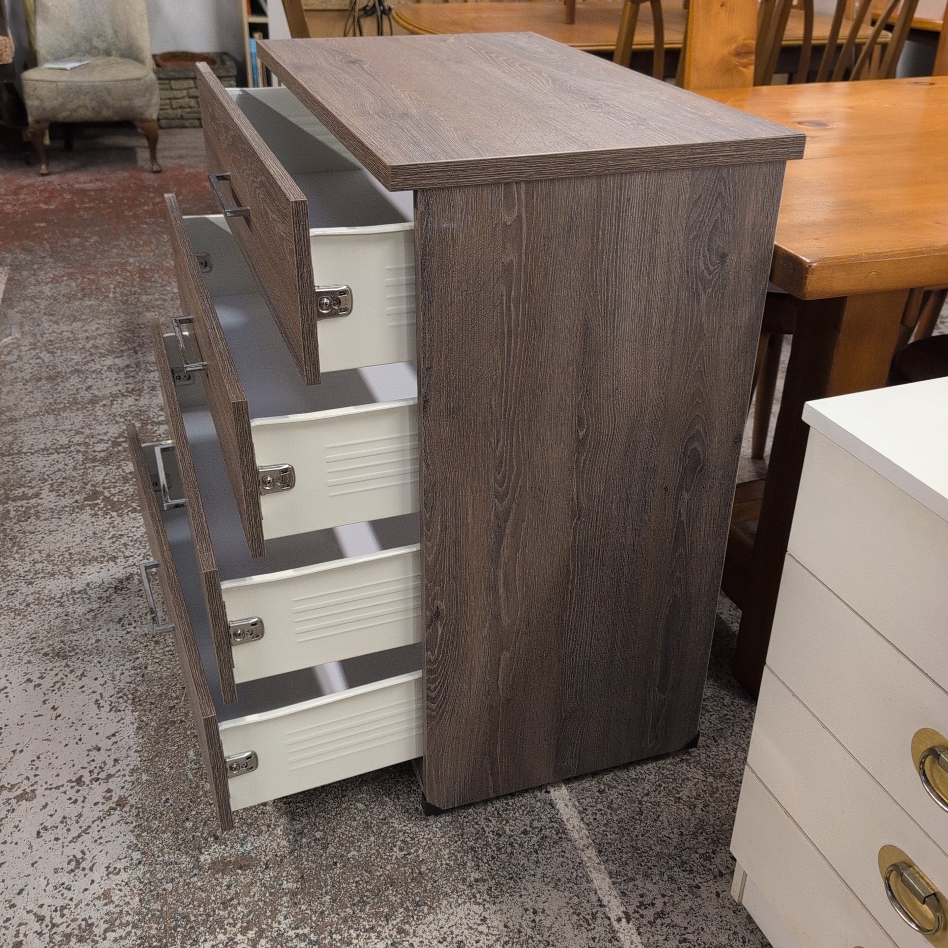 Changing Lives Charity