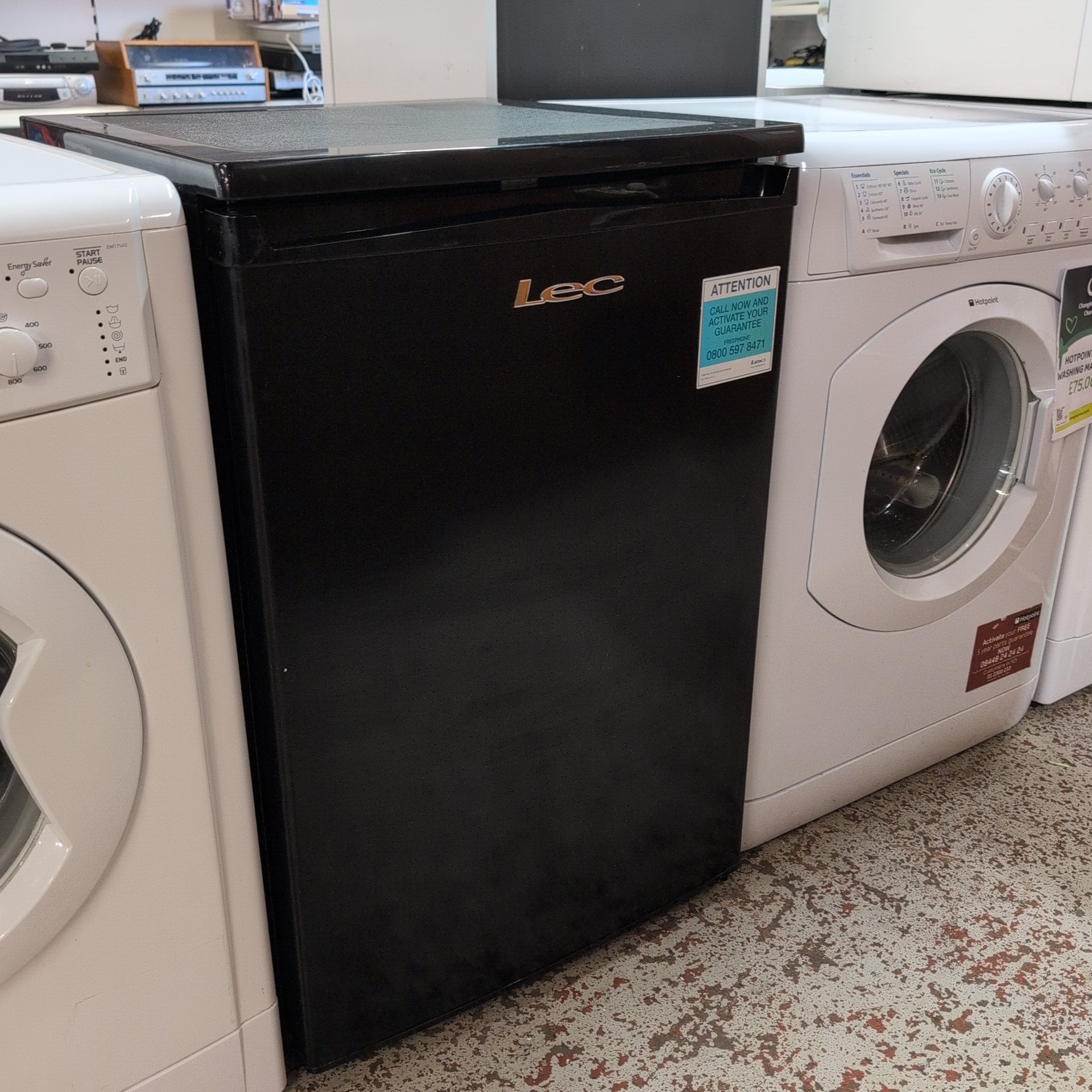 Changing Lives Charity