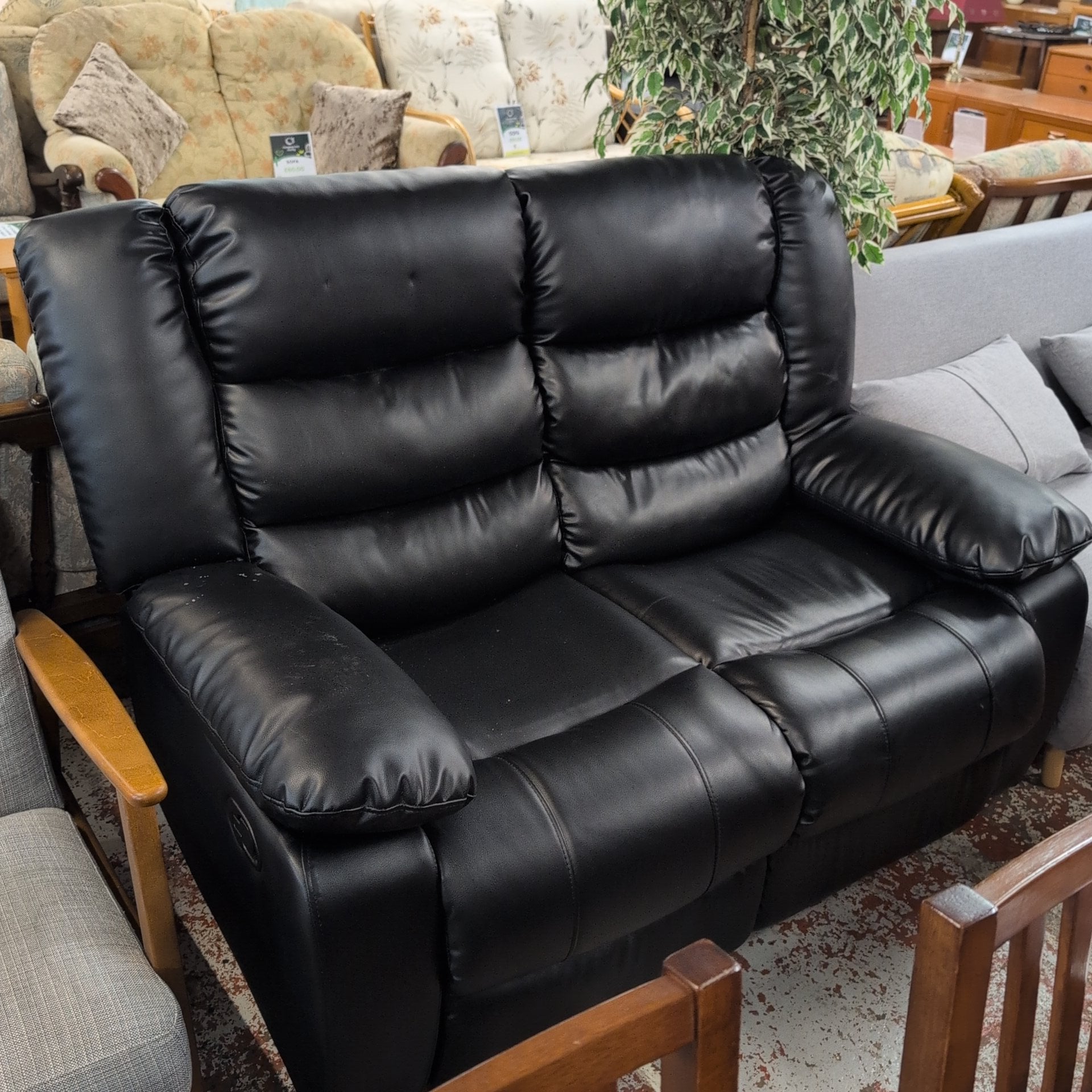 Changing Lives Charity