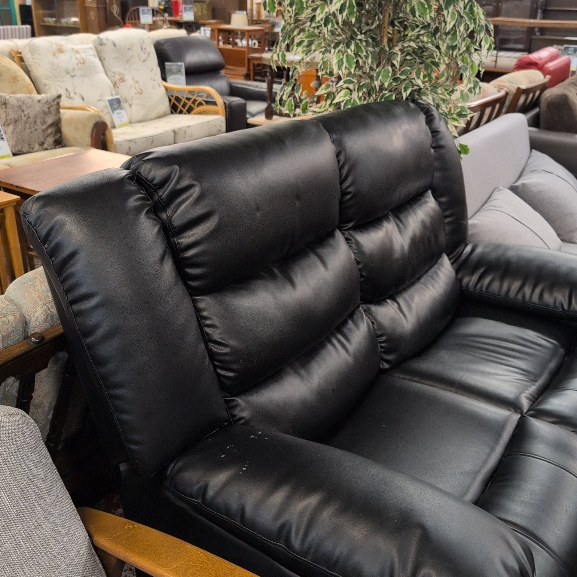 Changing Lives Charity