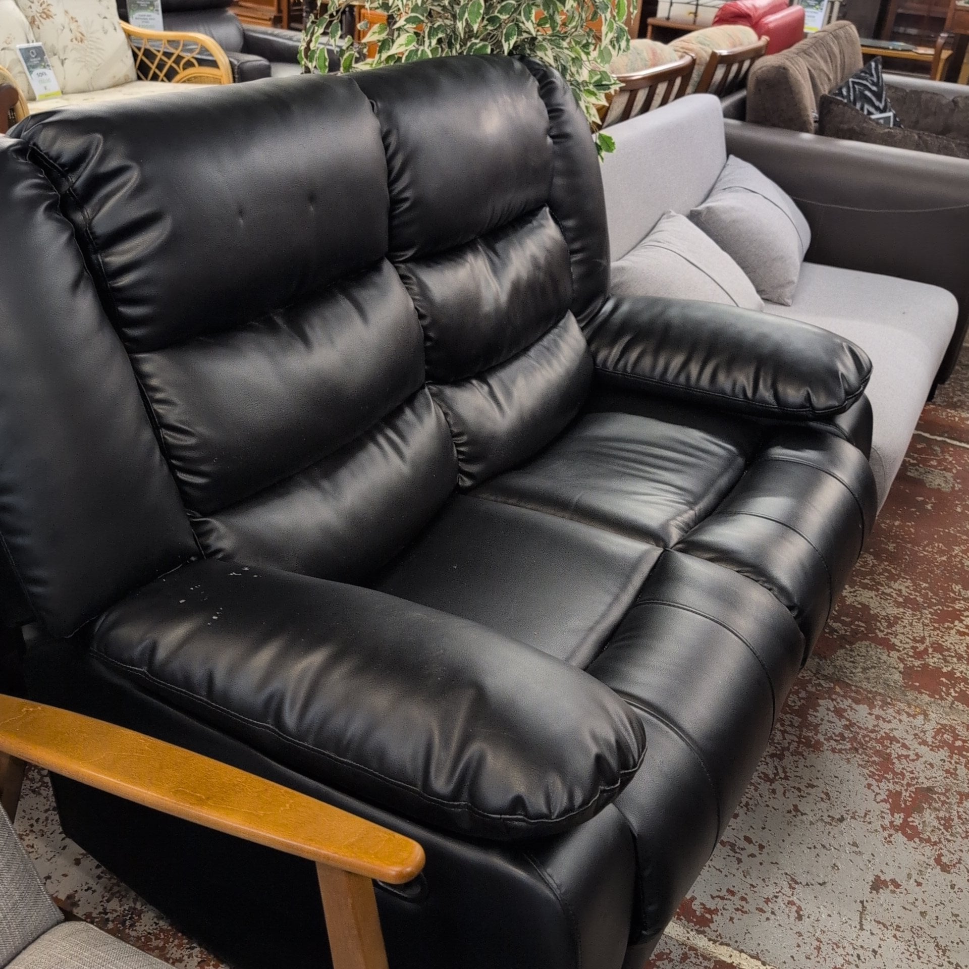 Changing Lives Charity