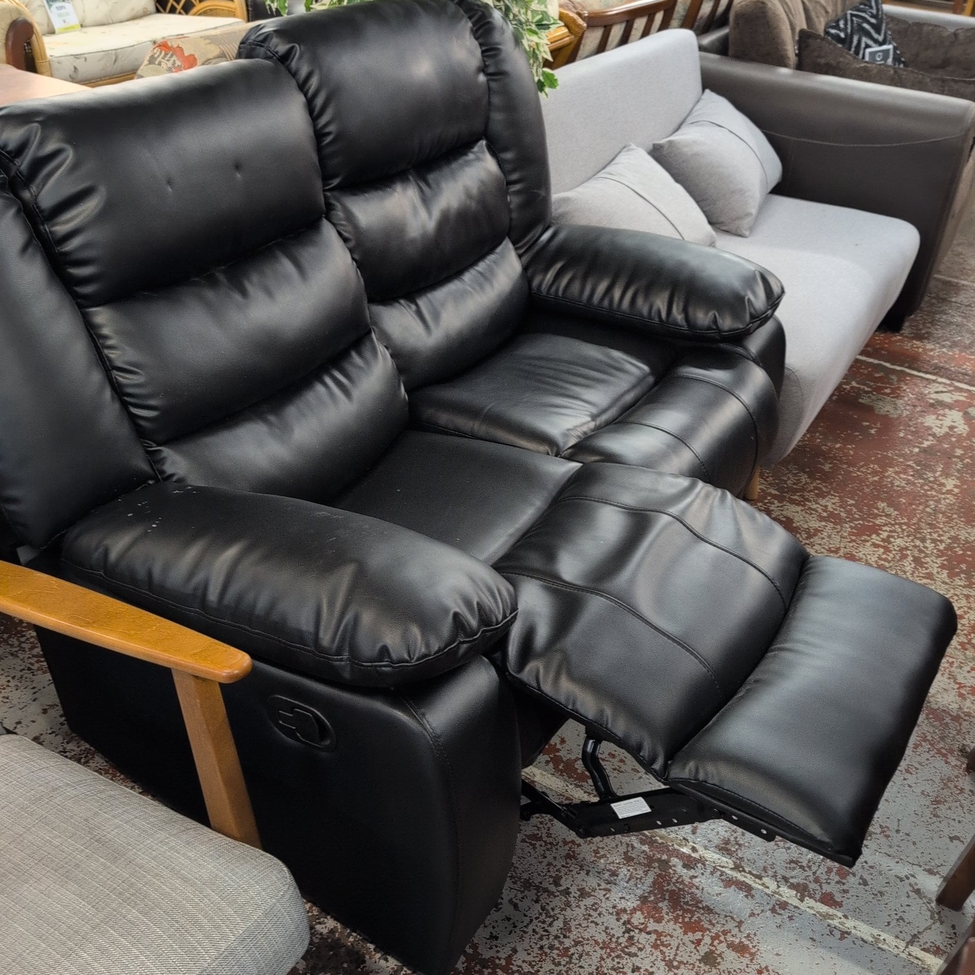 Changing Lives Charity