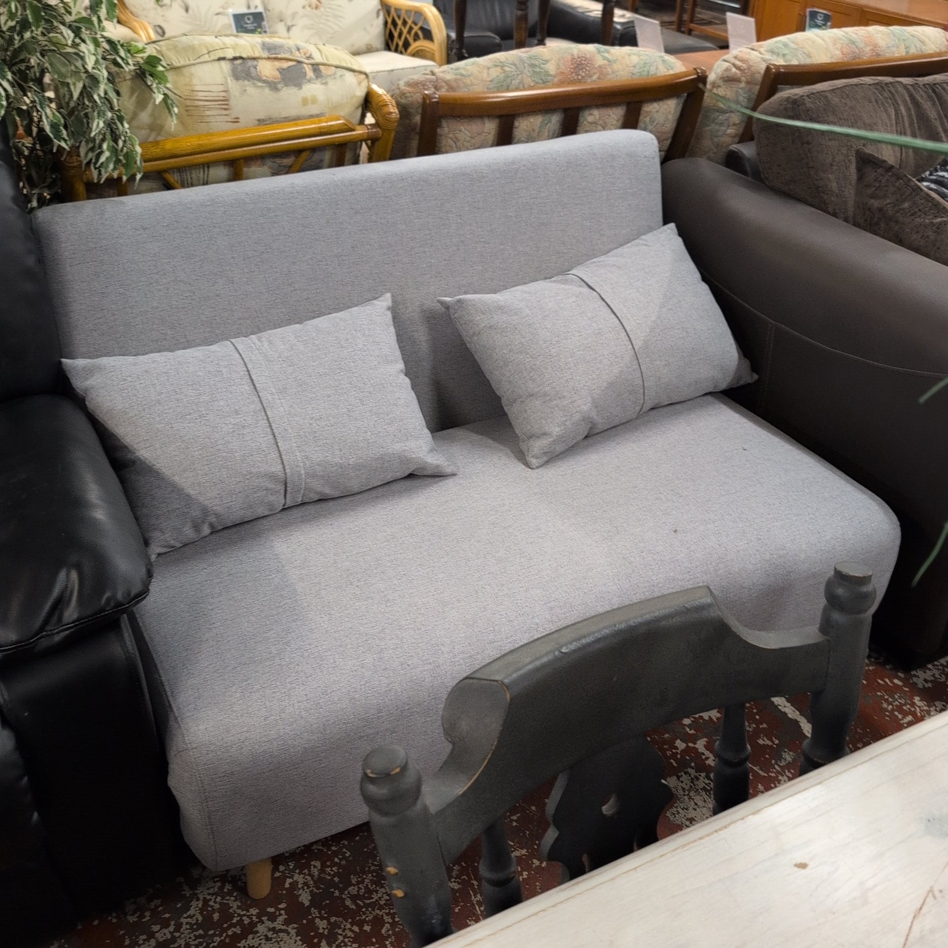 Changing Lives Charity