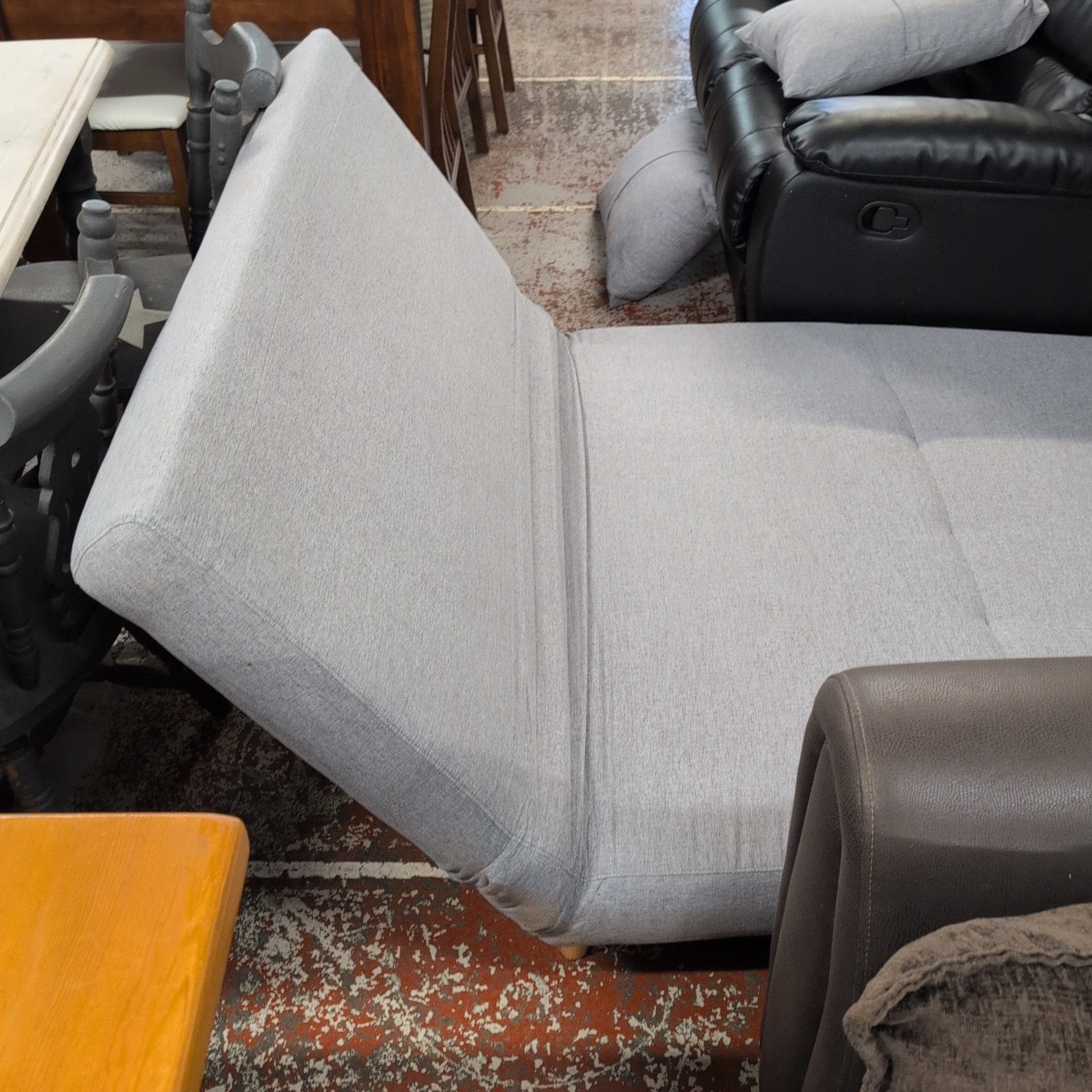 Changing Lives Charity