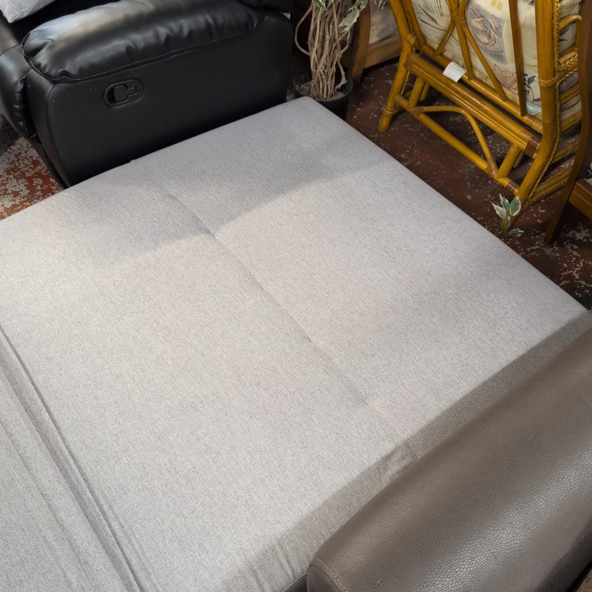 Changing Lives Charity