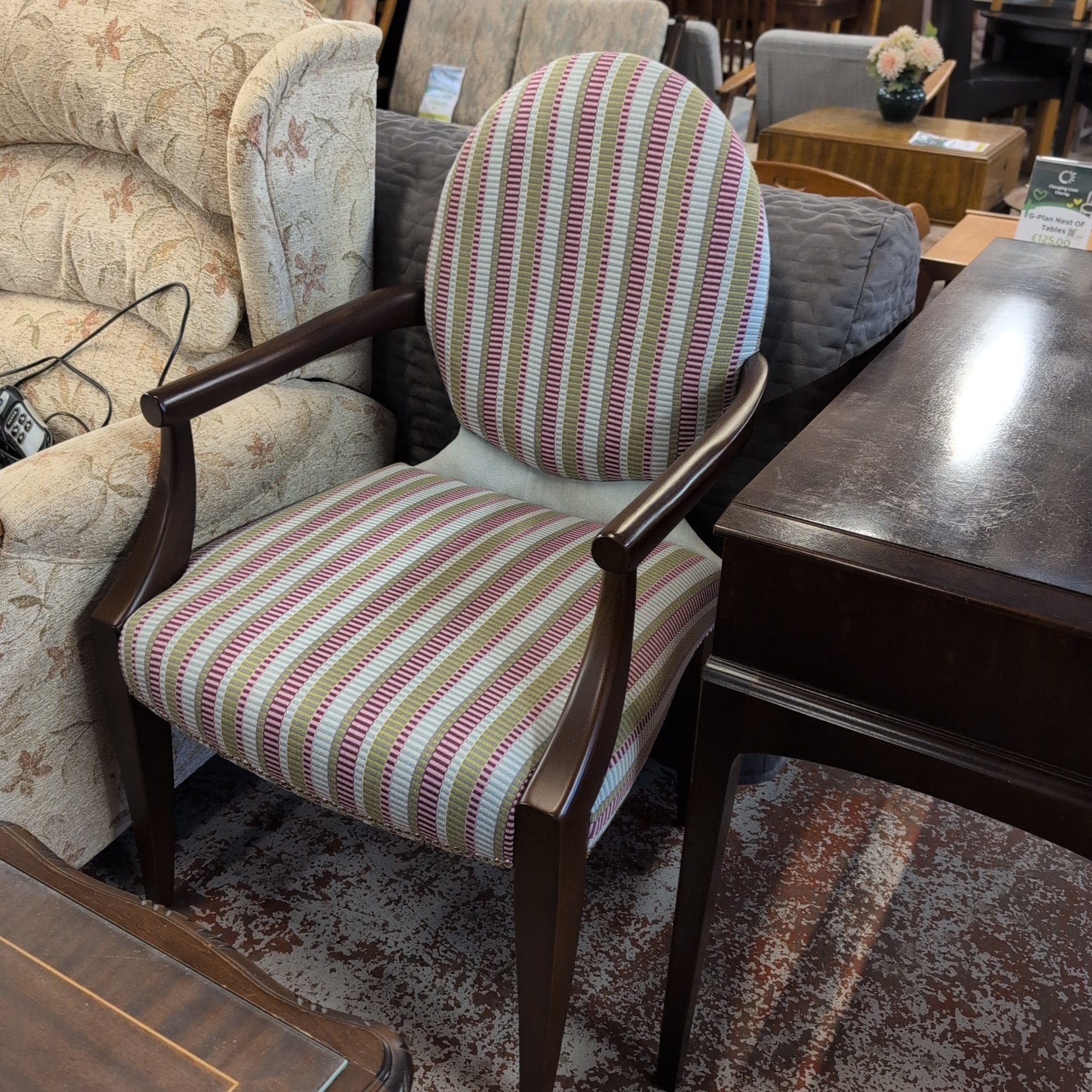 Changing Lives Charity