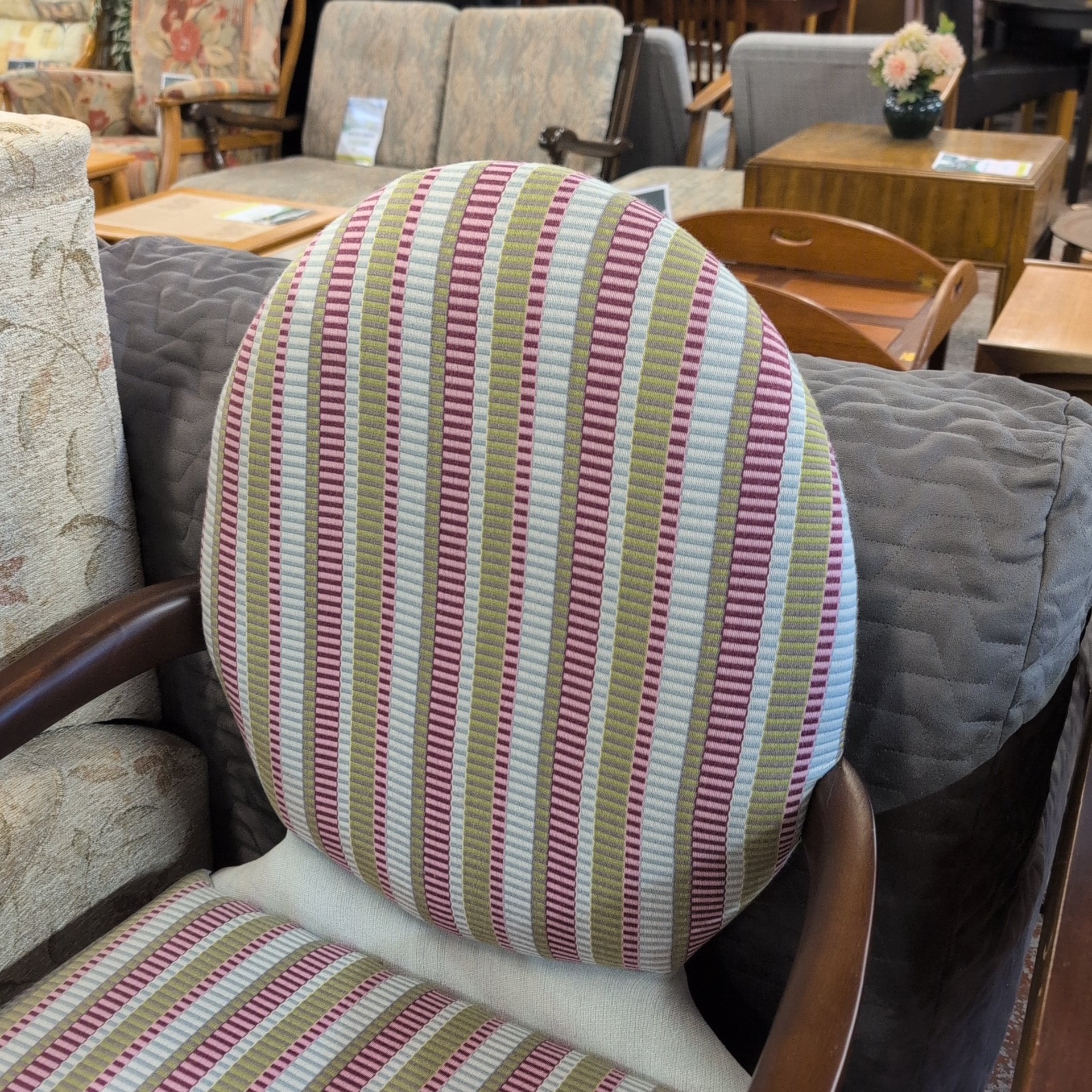 Changing Lives Charity