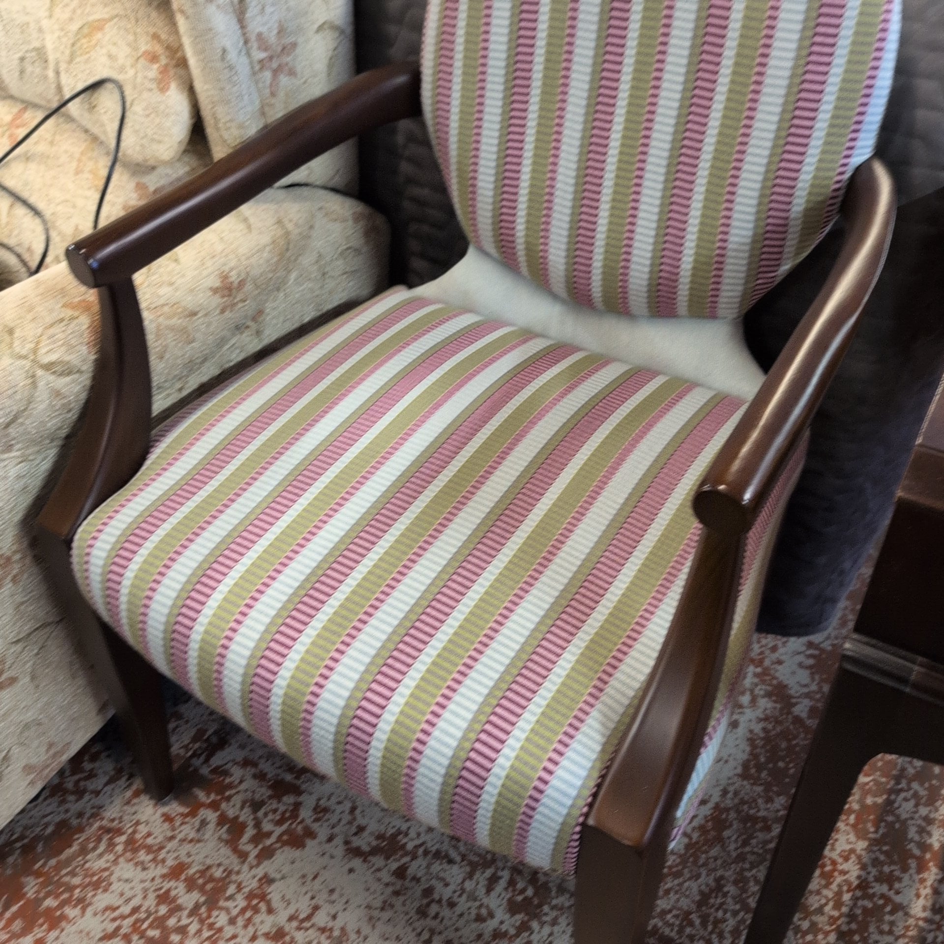 Changing Lives Charity