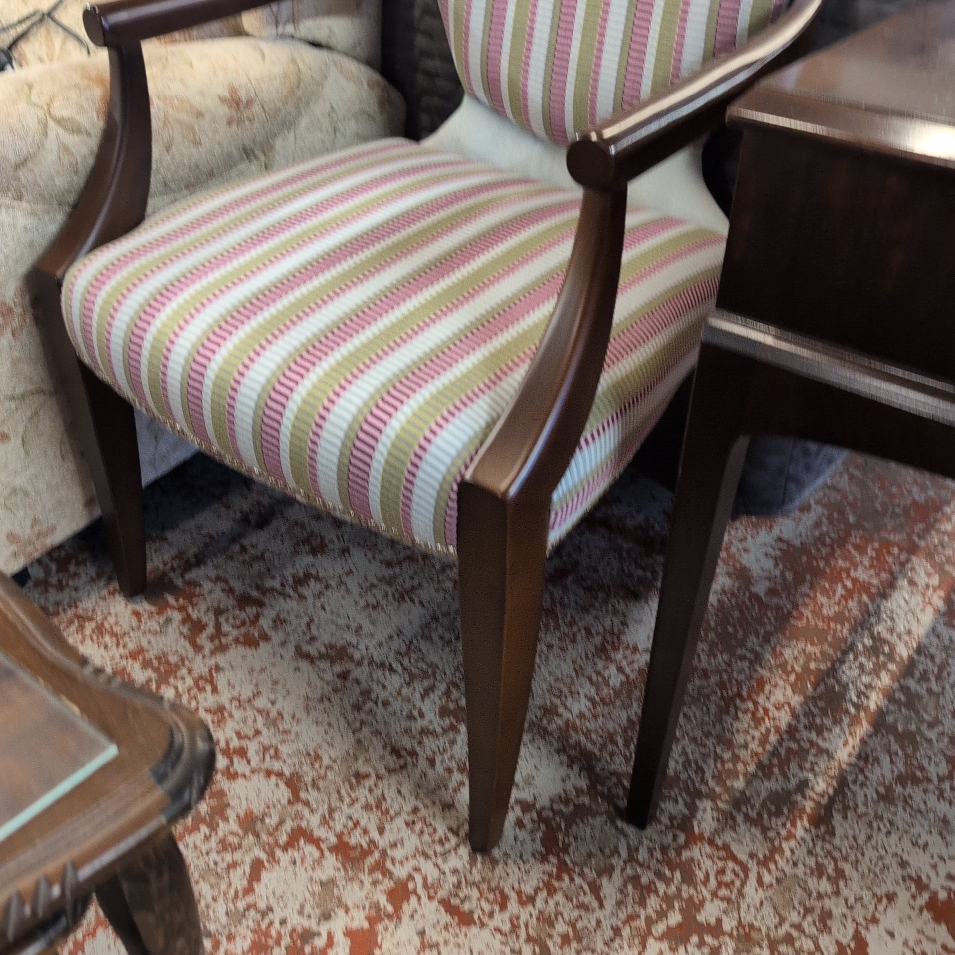 Changing Lives Charity