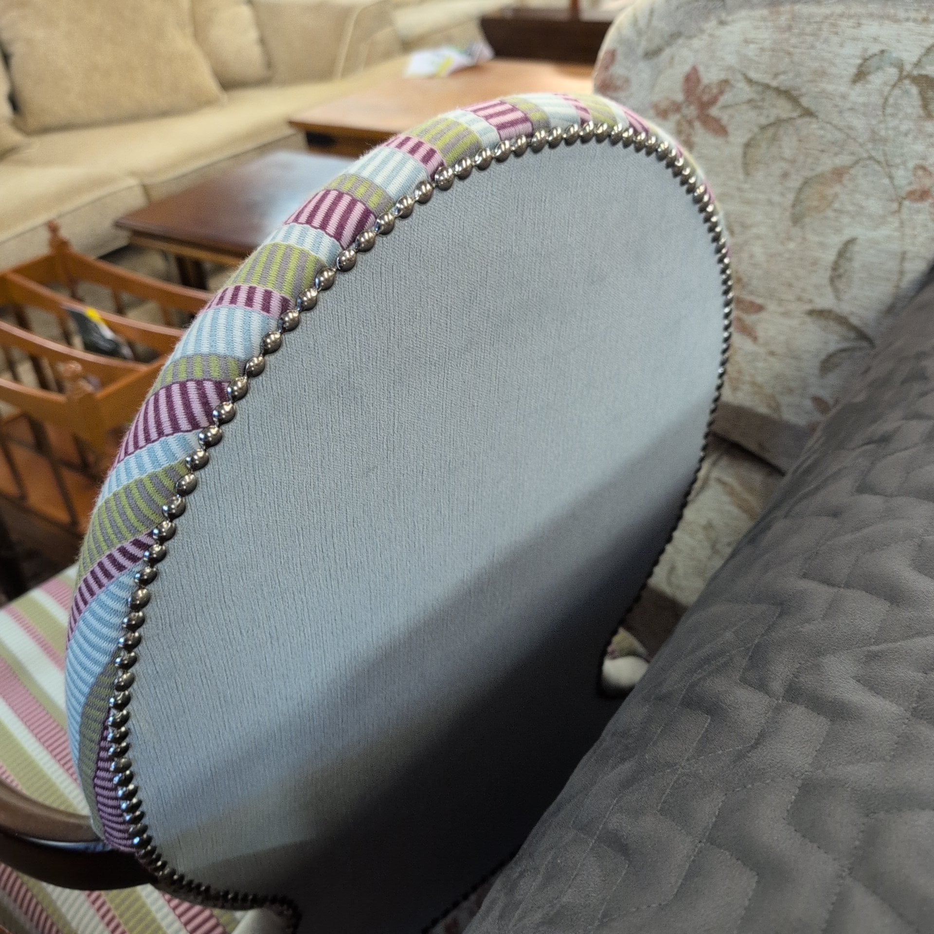 Changing Lives Charity