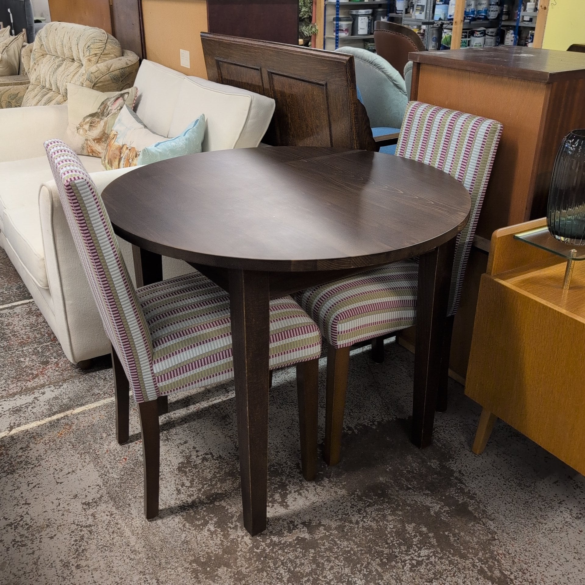 Changing Lives Charity