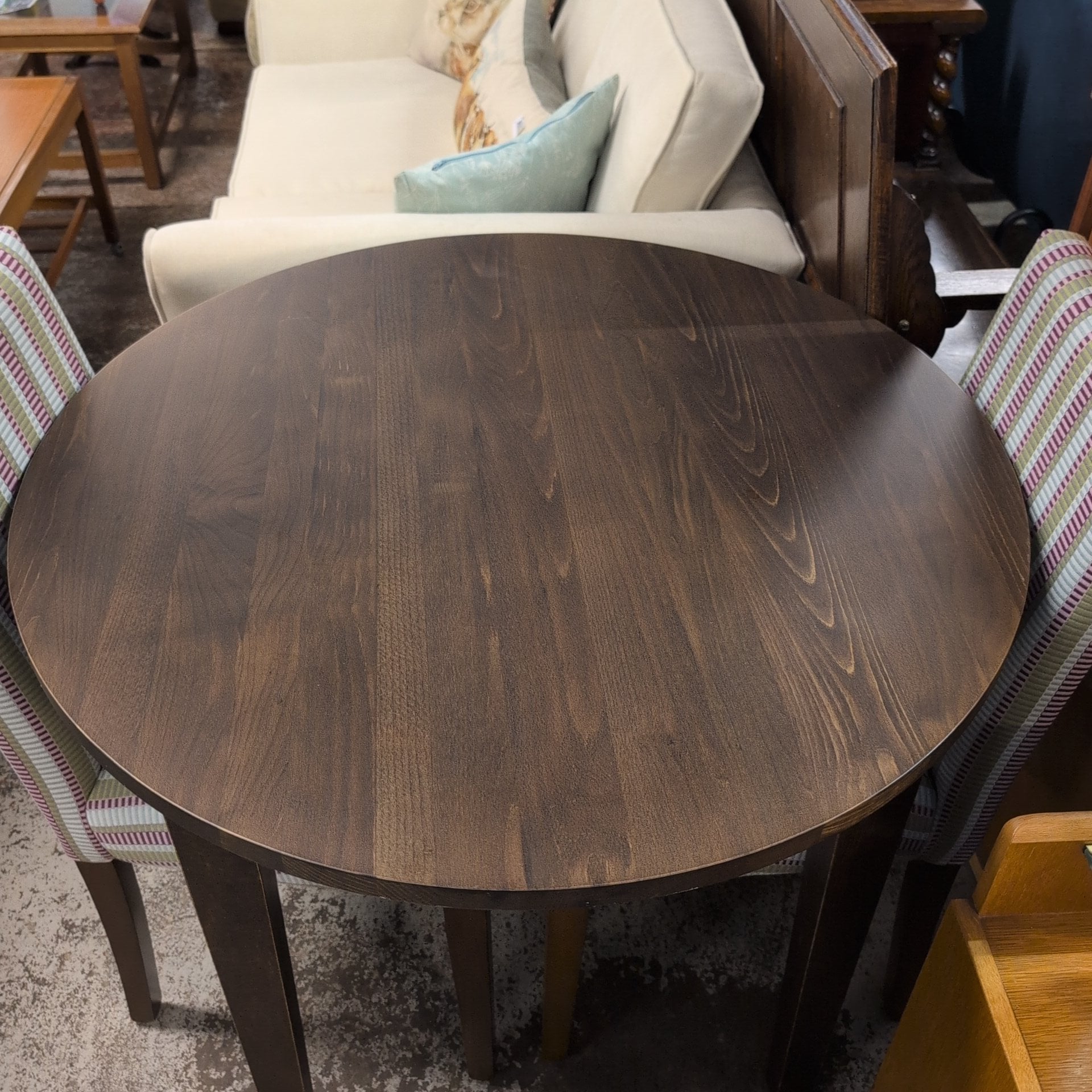 Changing Lives Charity