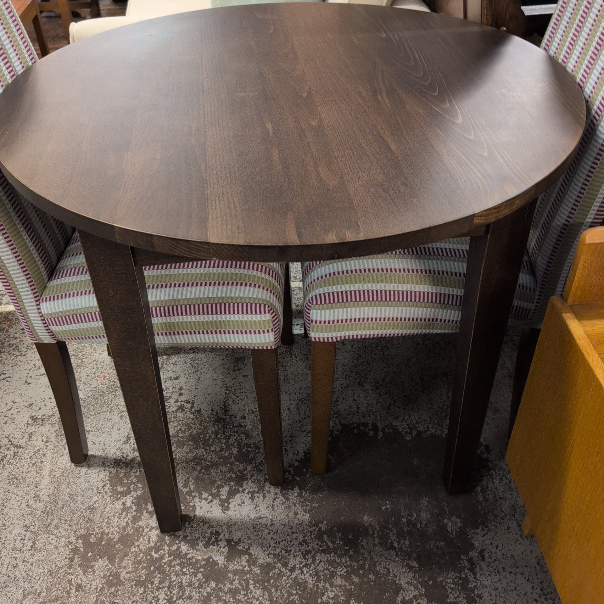 Changing Lives Charity