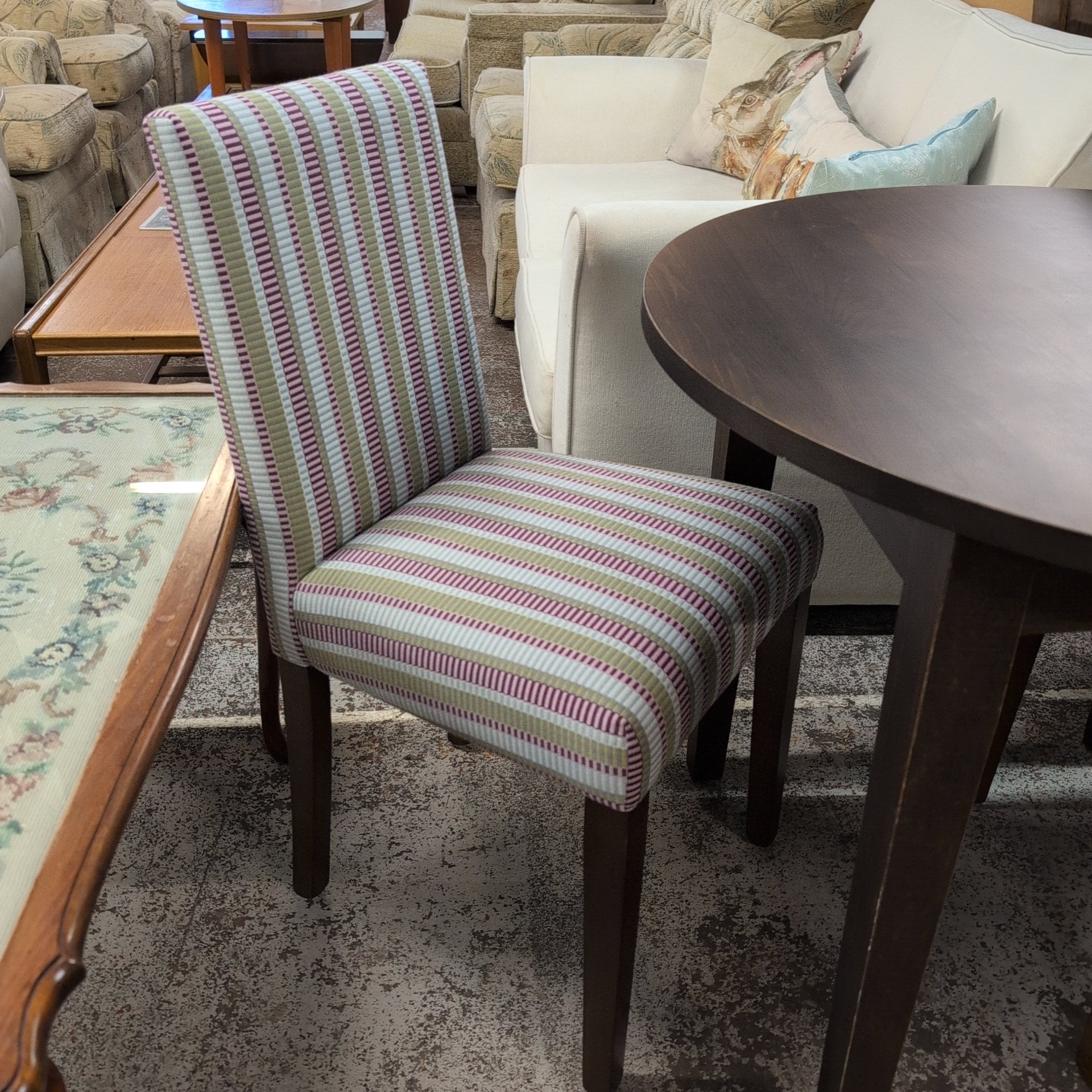 Changing Lives Charity