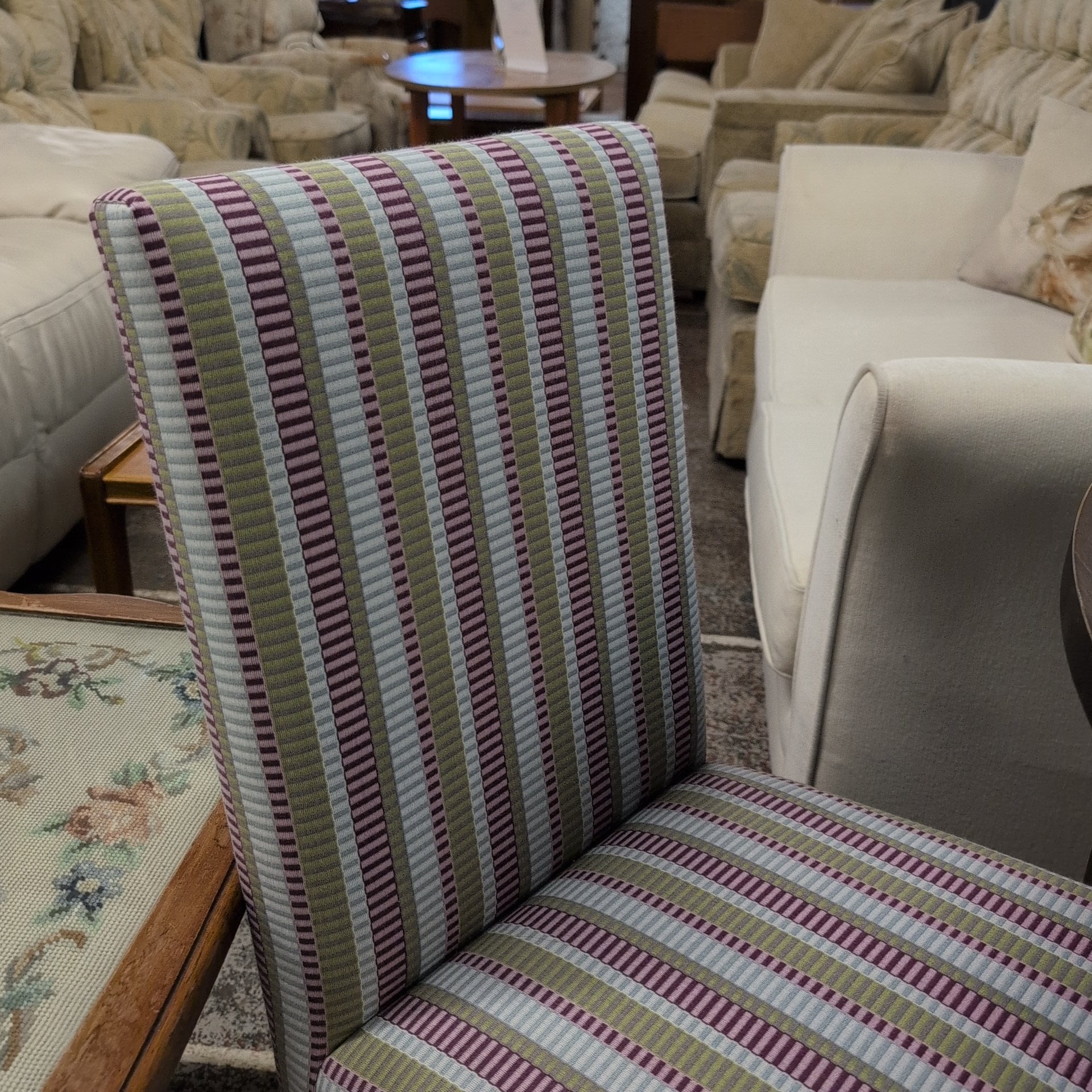 Changing Lives Charity