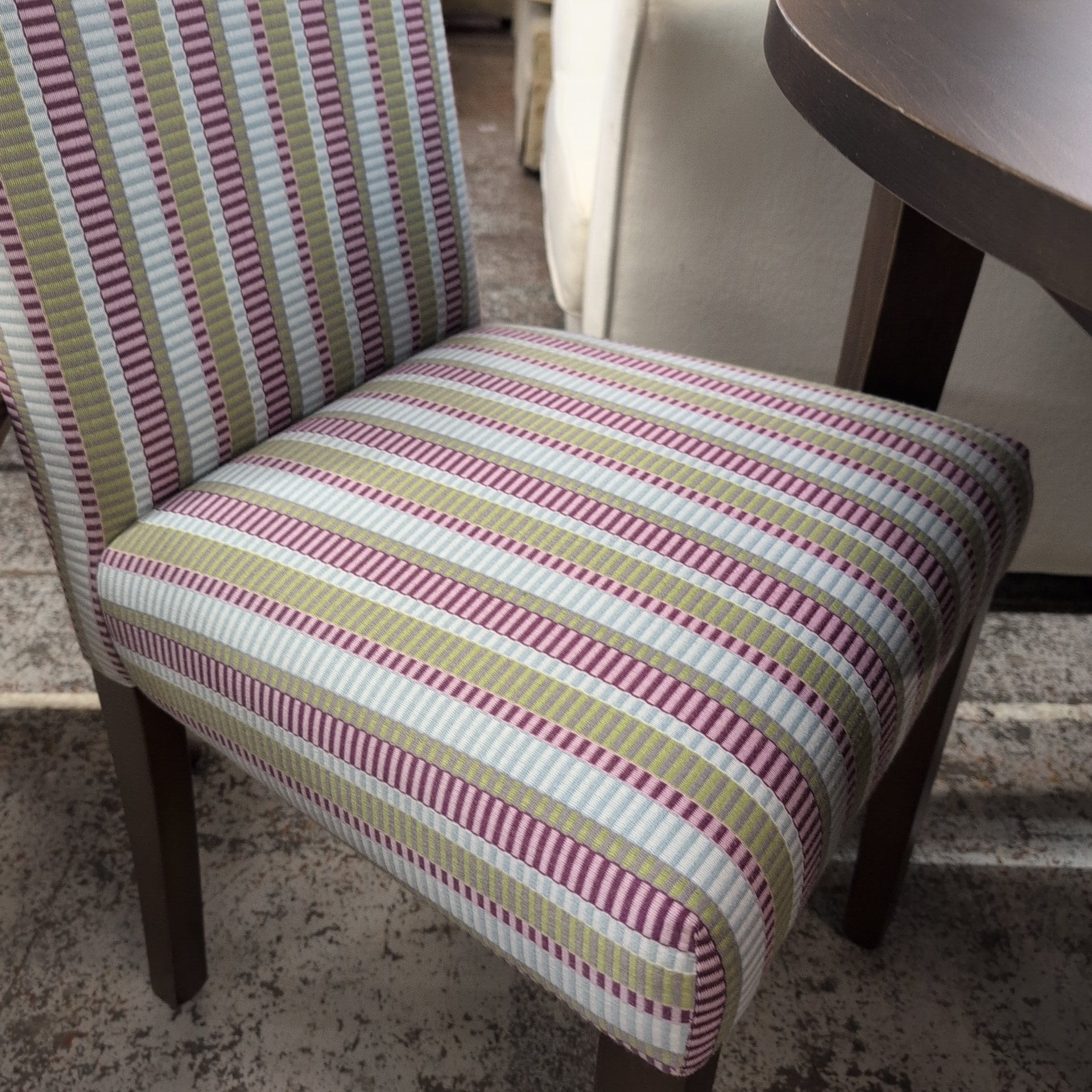 Changing Lives Charity