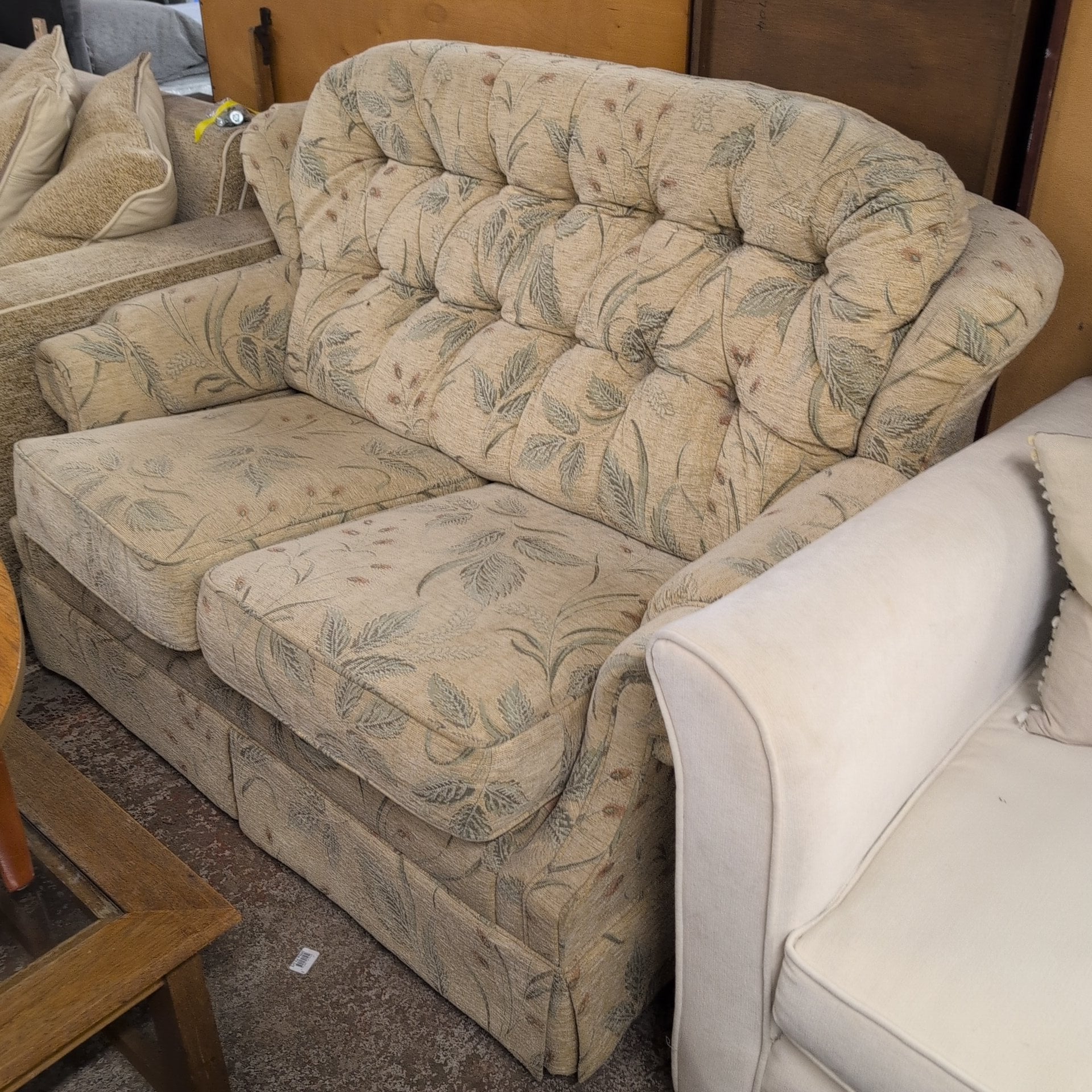 Changing Lives Charity