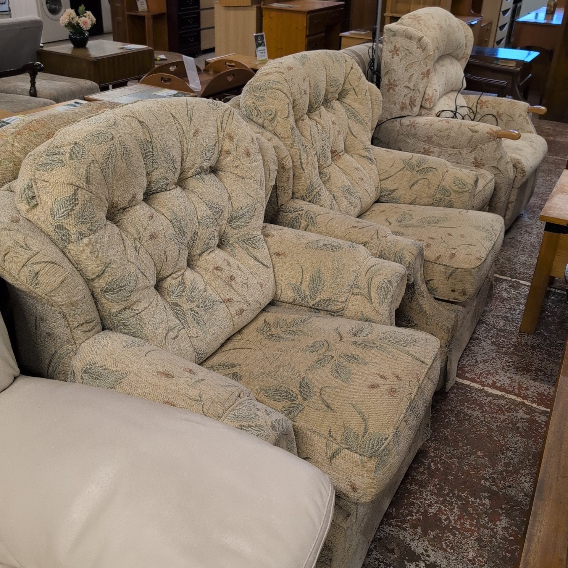 Changing Lives Charity