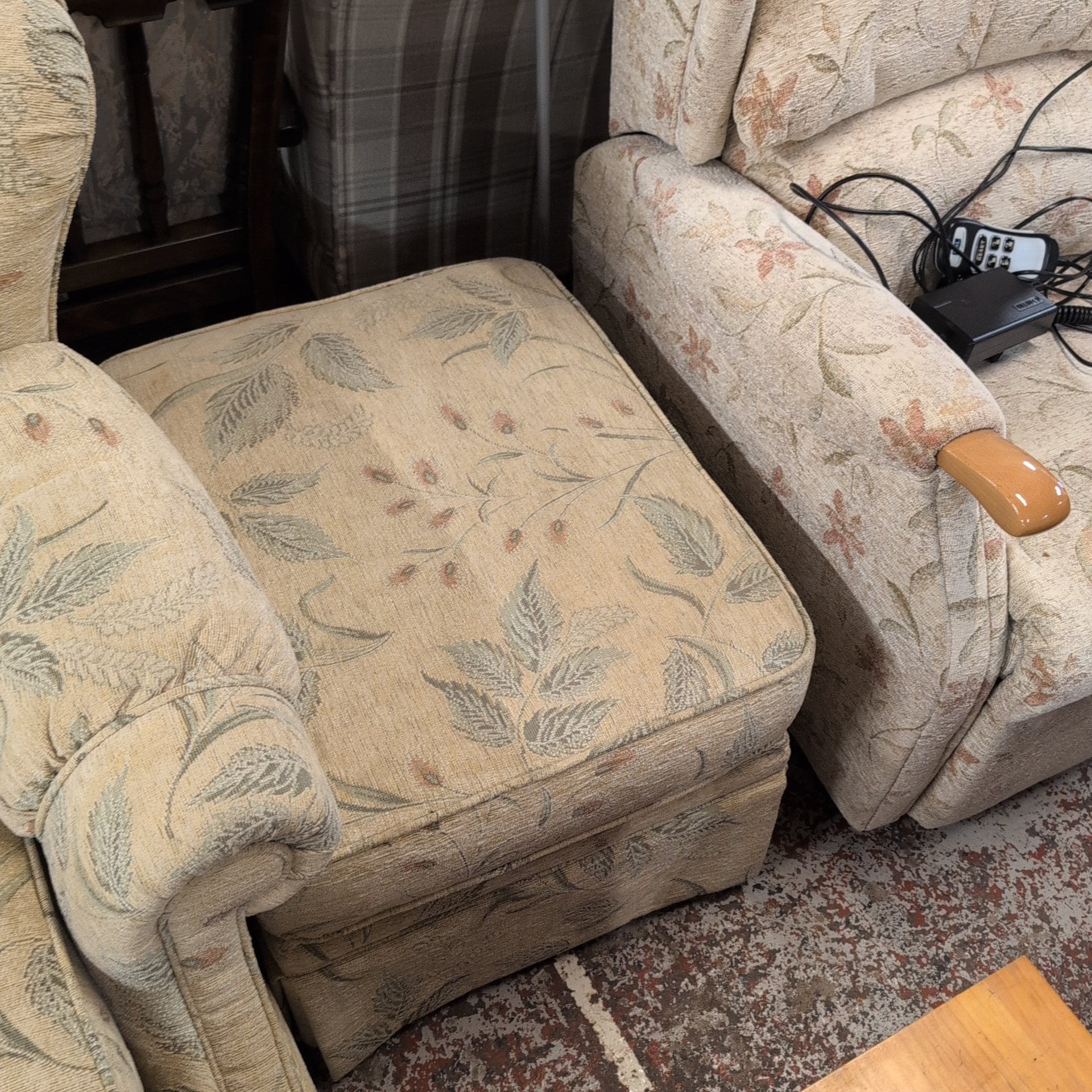 Changing Lives Charity