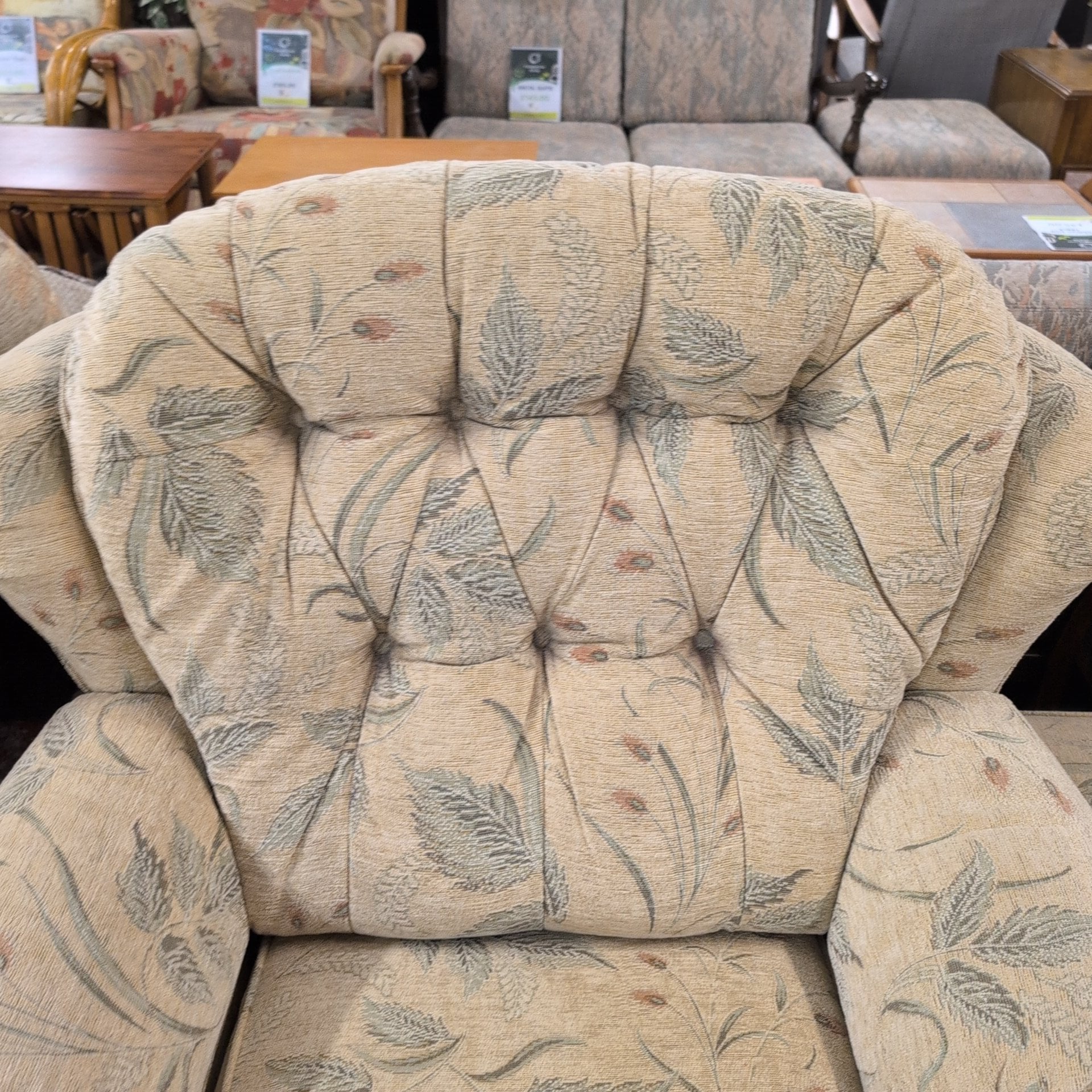 Changing Lives Charity