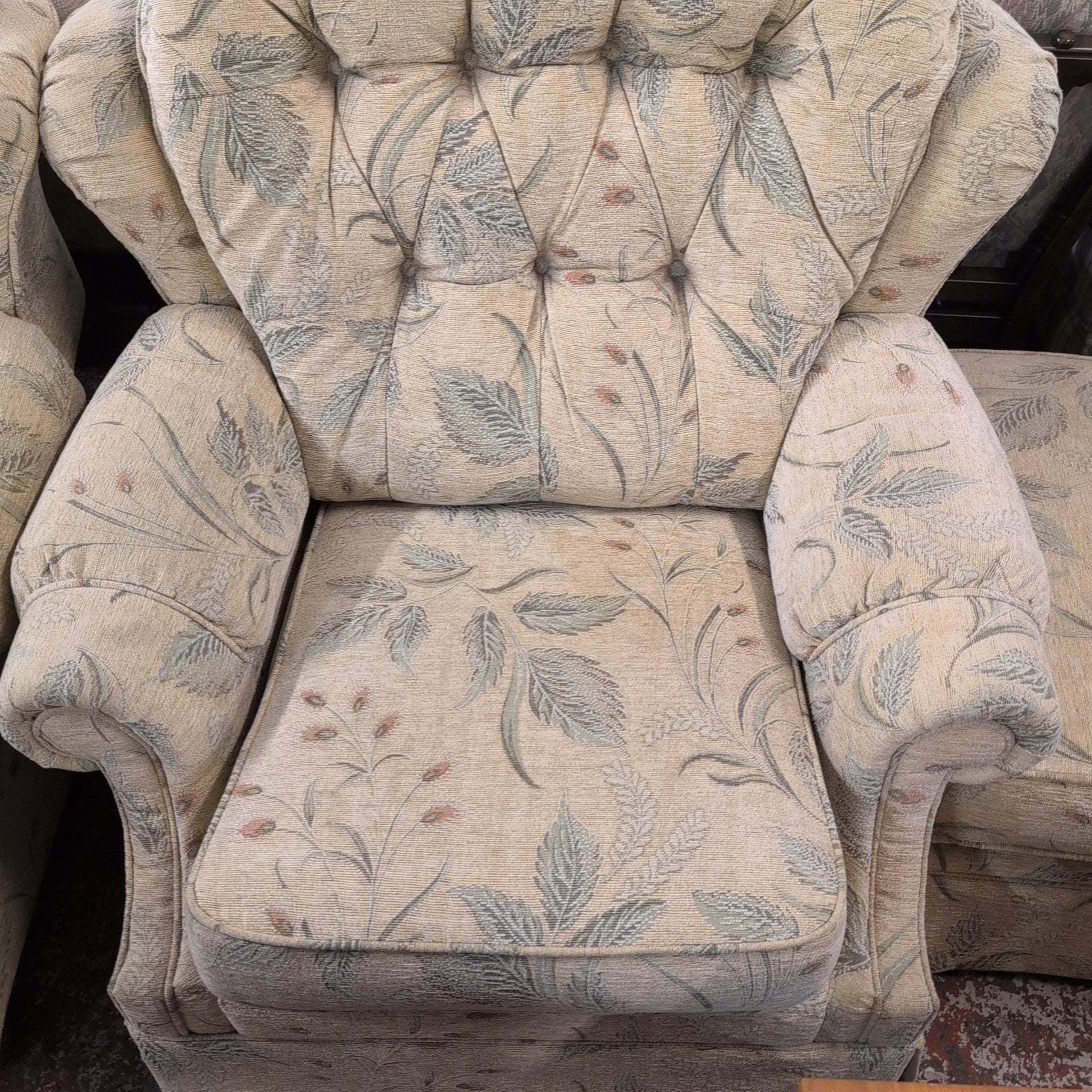 Changing Lives Charity