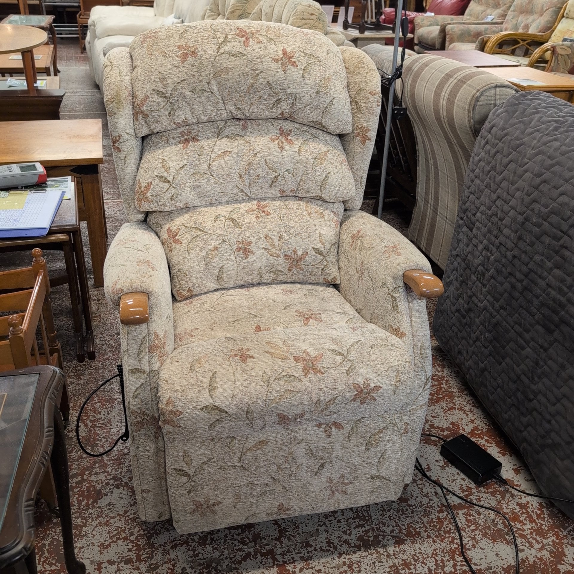 Changing Lives Charity