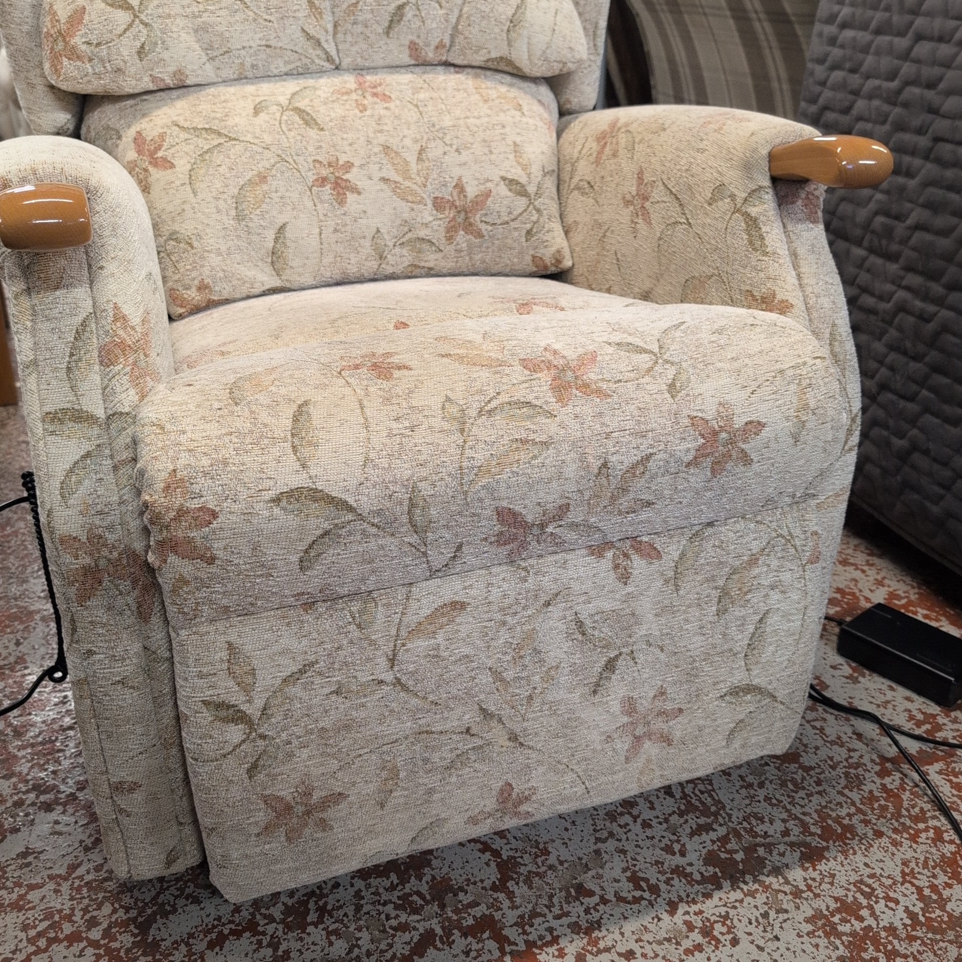 Changing Lives Charity