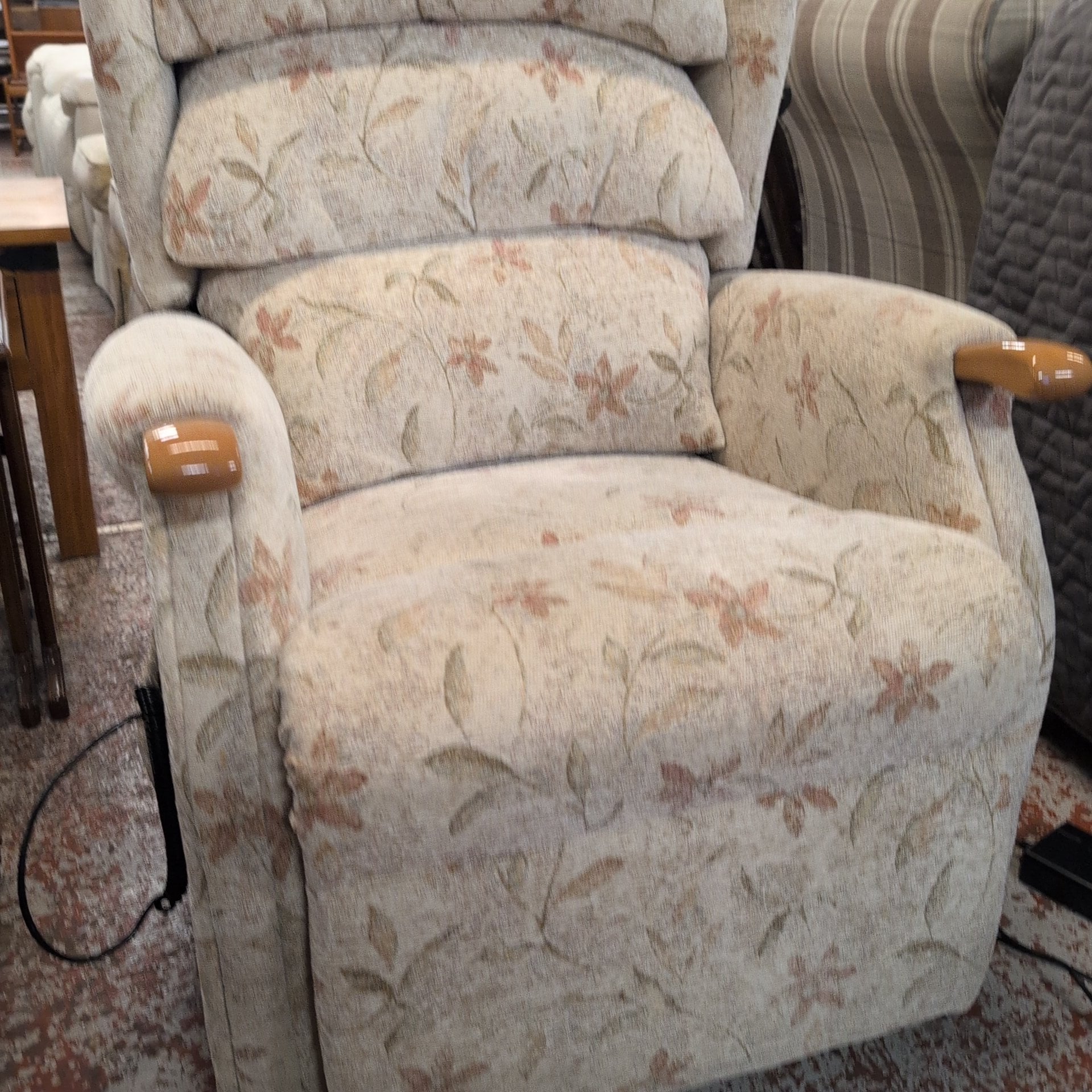 Changing Lives Charity