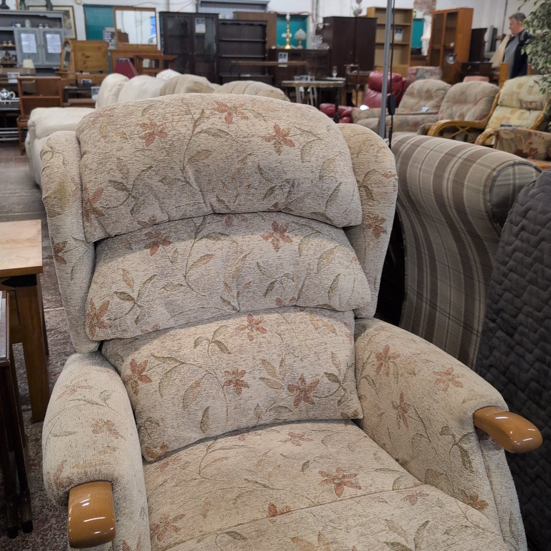 Changing Lives Charity