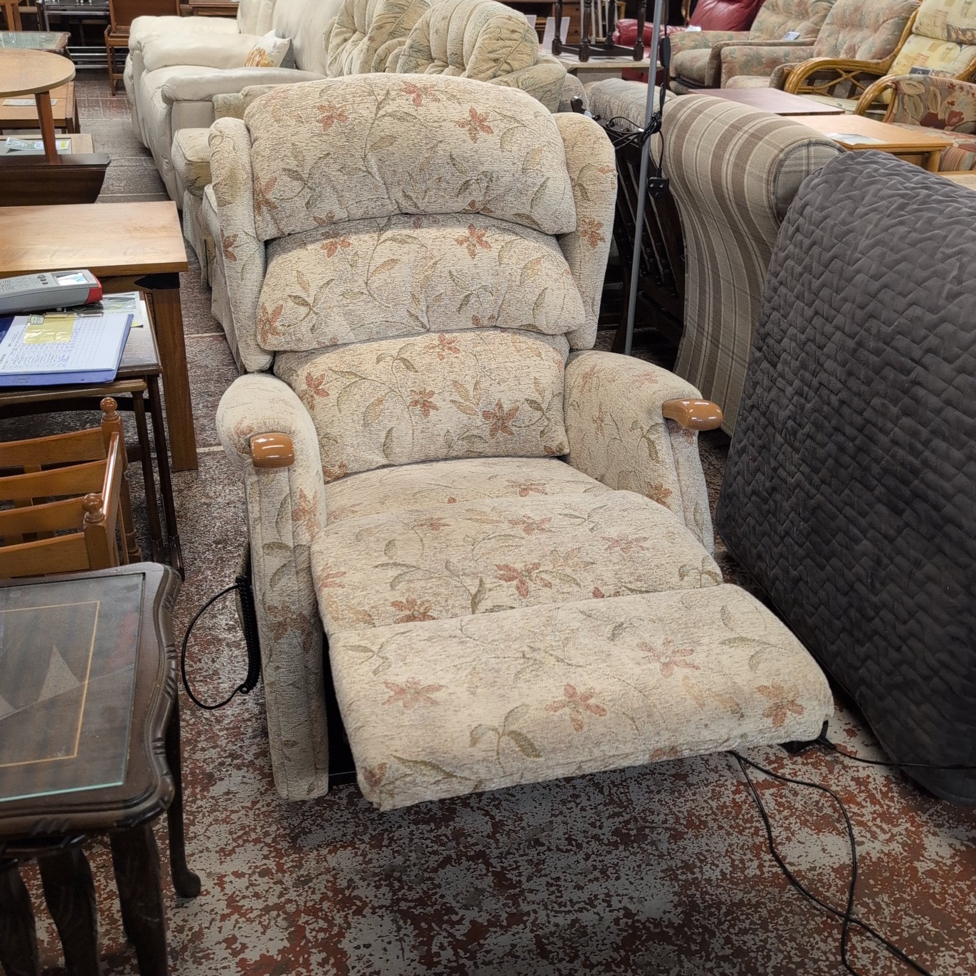 Changing Lives Charity