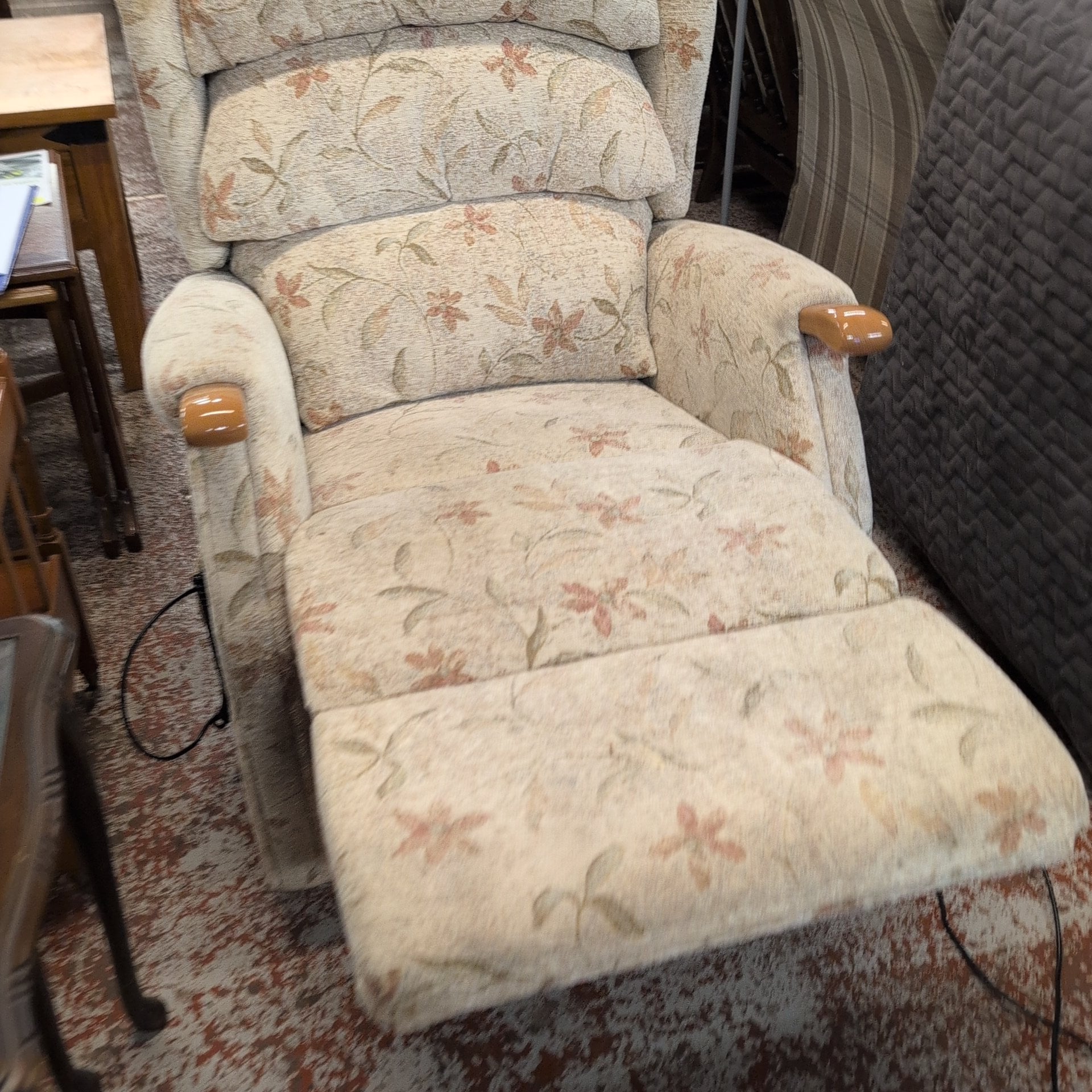 Changing Lives Charity